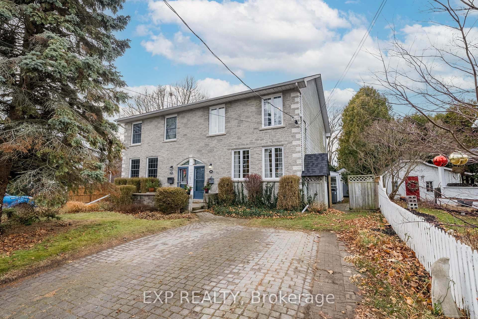 Photo 1 of 101 Bagot Street, Cobourg — HOMEH