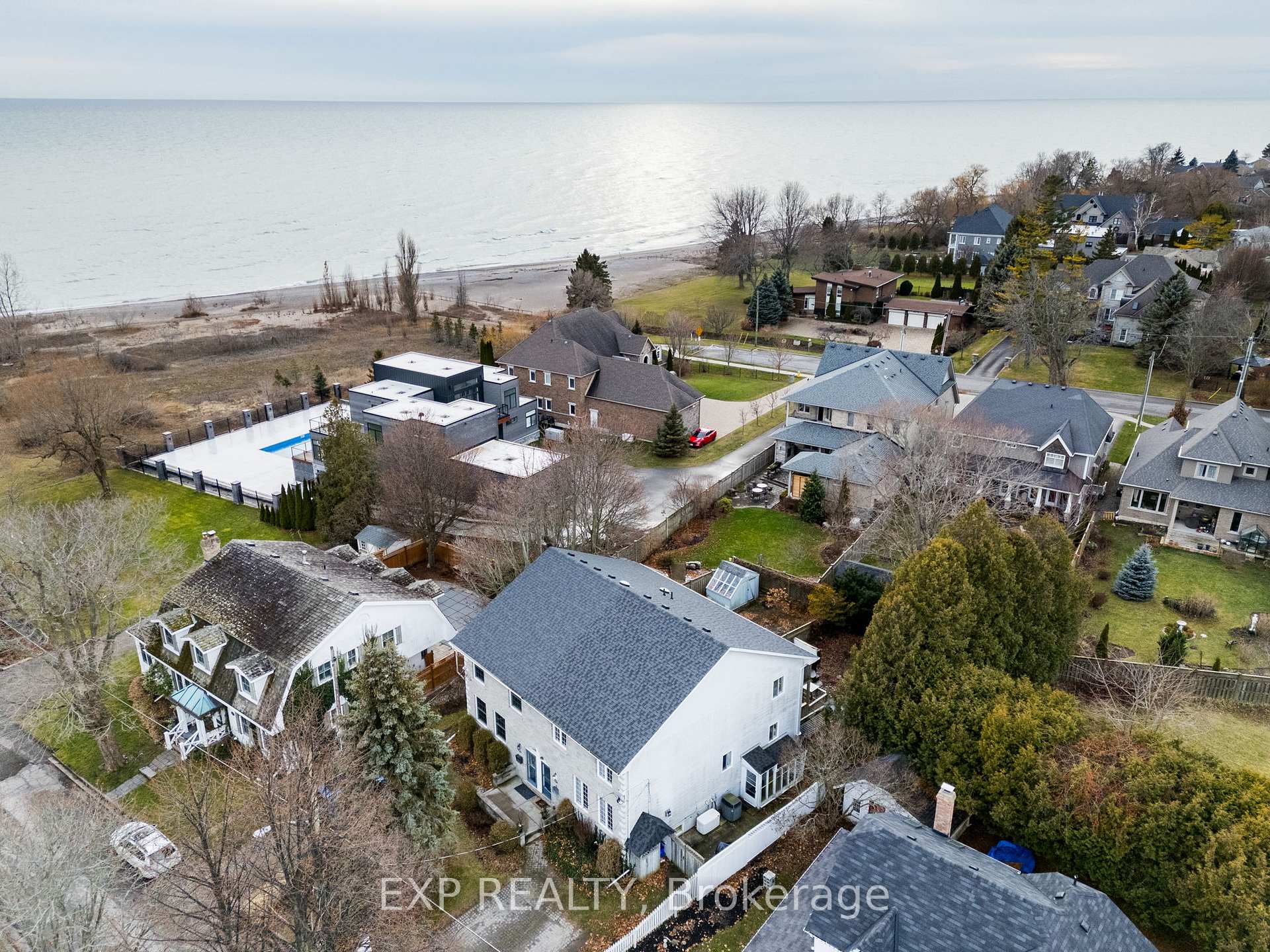 Photo 2 of 101 Bagot Street, Cobourg — HOMEH