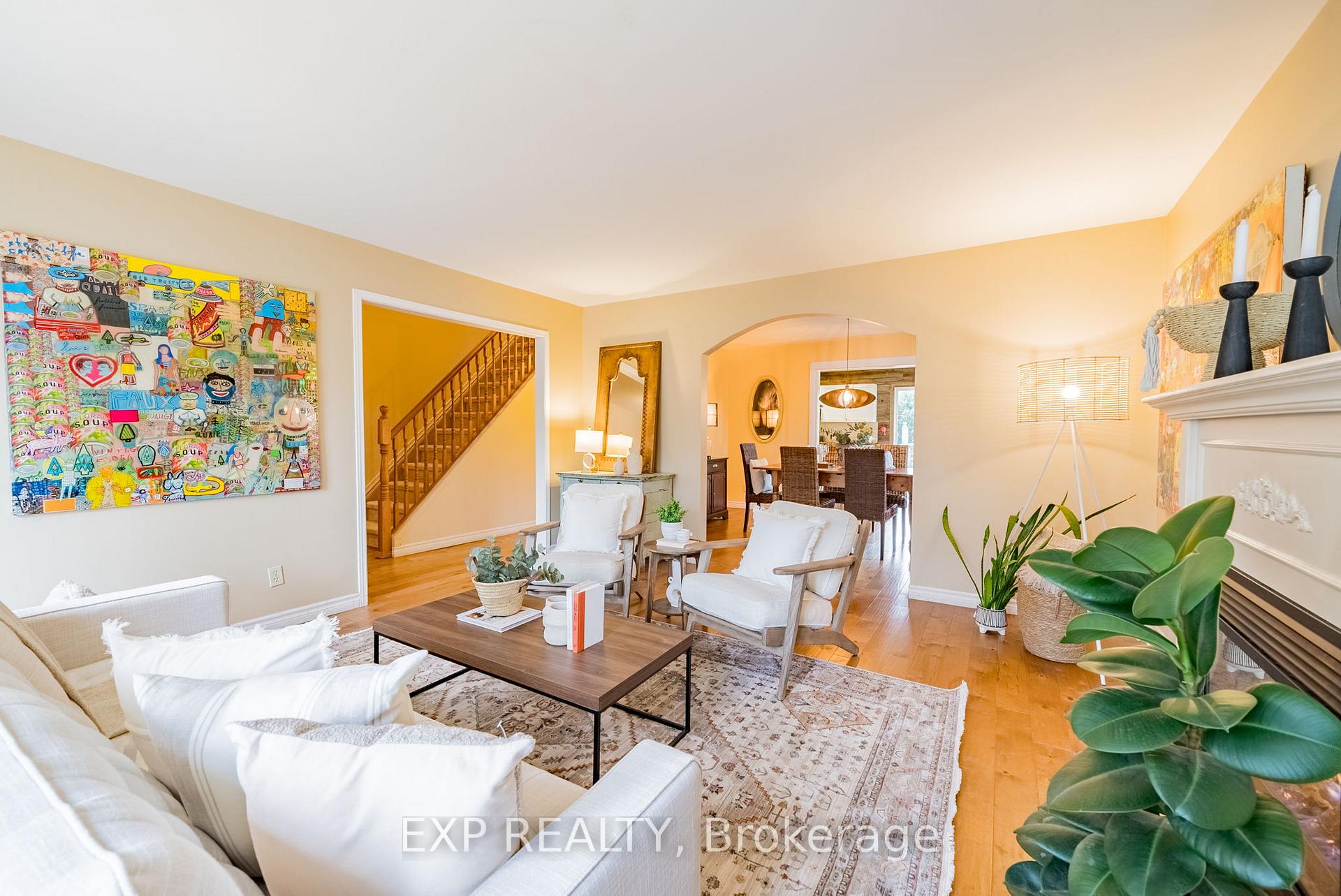 Photo 6 of 101 Bagot Street, Cobourg — HOMEH