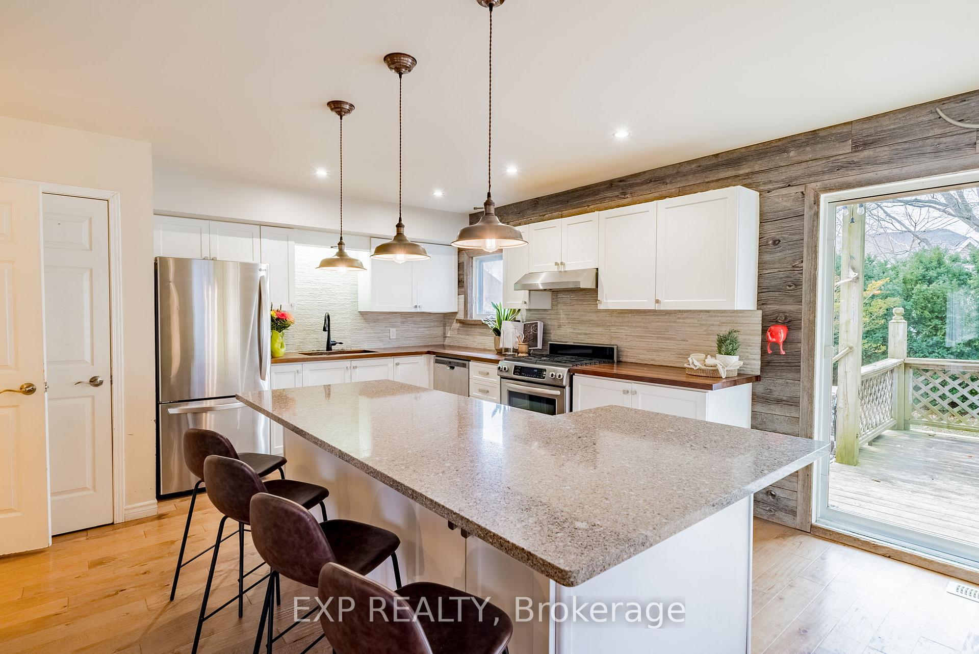 Photo 9 of 101 Bagot Street, Cobourg — HOMEH