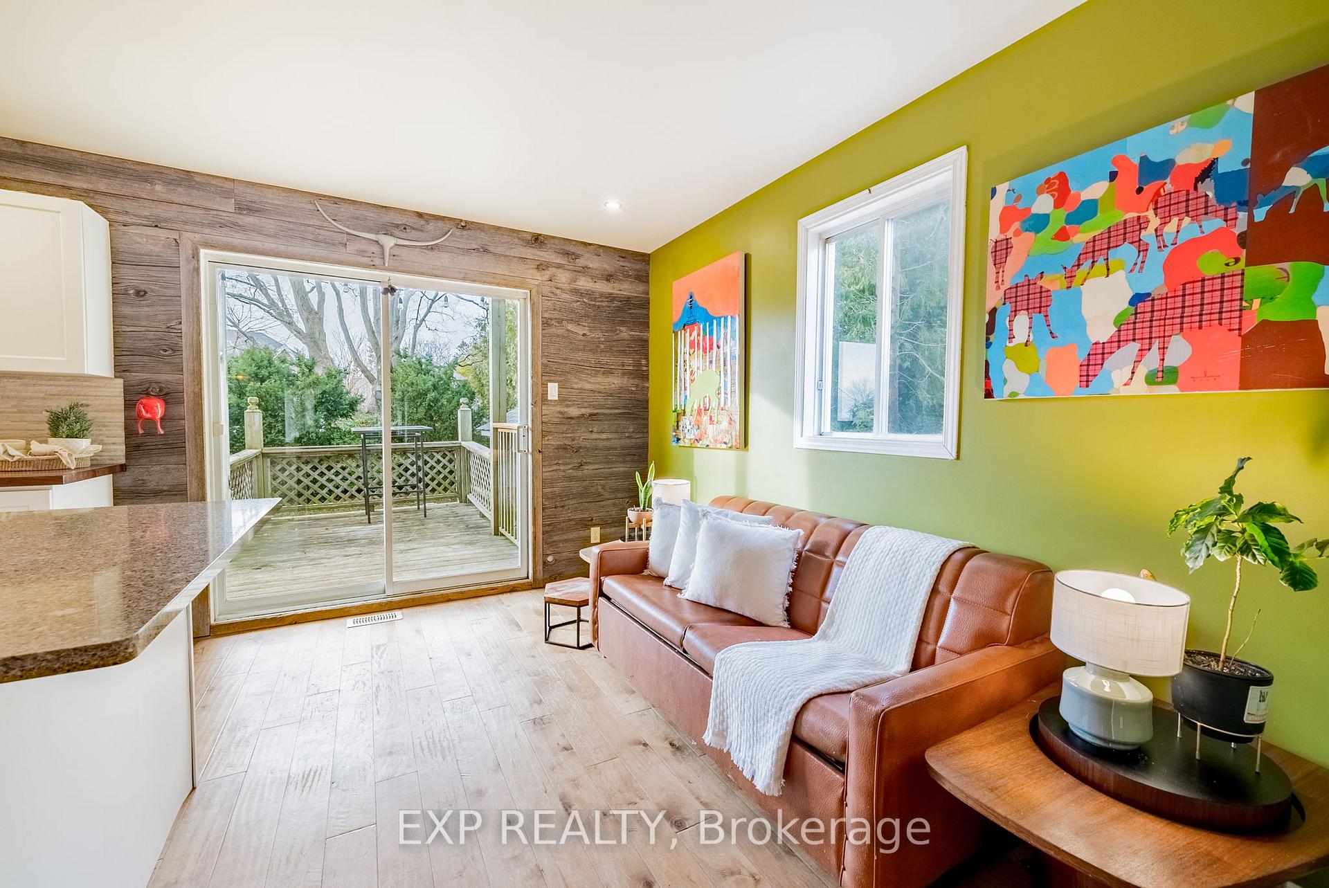 Photo 12 of 101 Bagot Street, Cobourg — HOMEH
