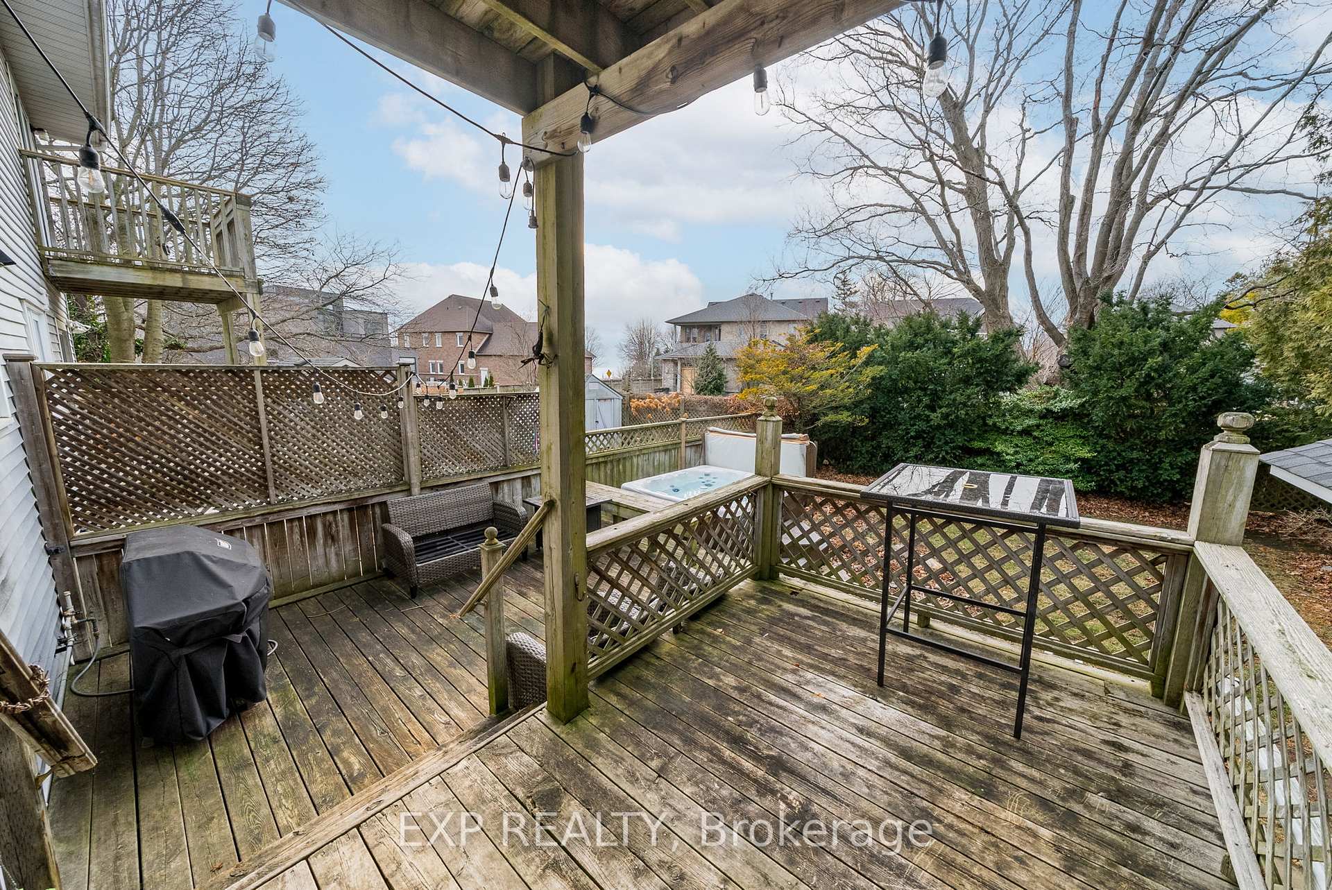Photo 13 of 101 Bagot Street, Cobourg — HOMEH