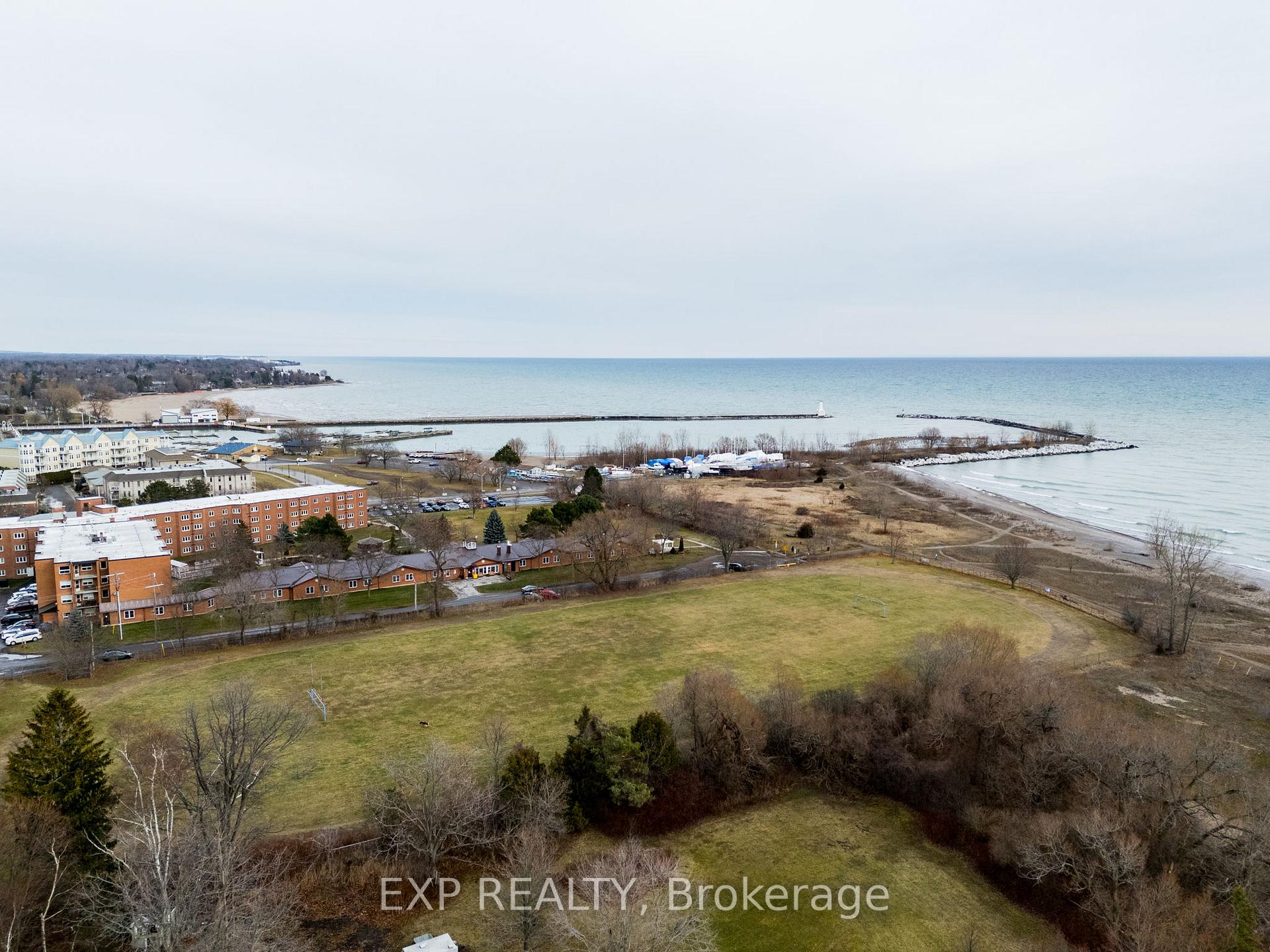 Photo 27 of 101 Bagot Street, Cobourg — HOMEH