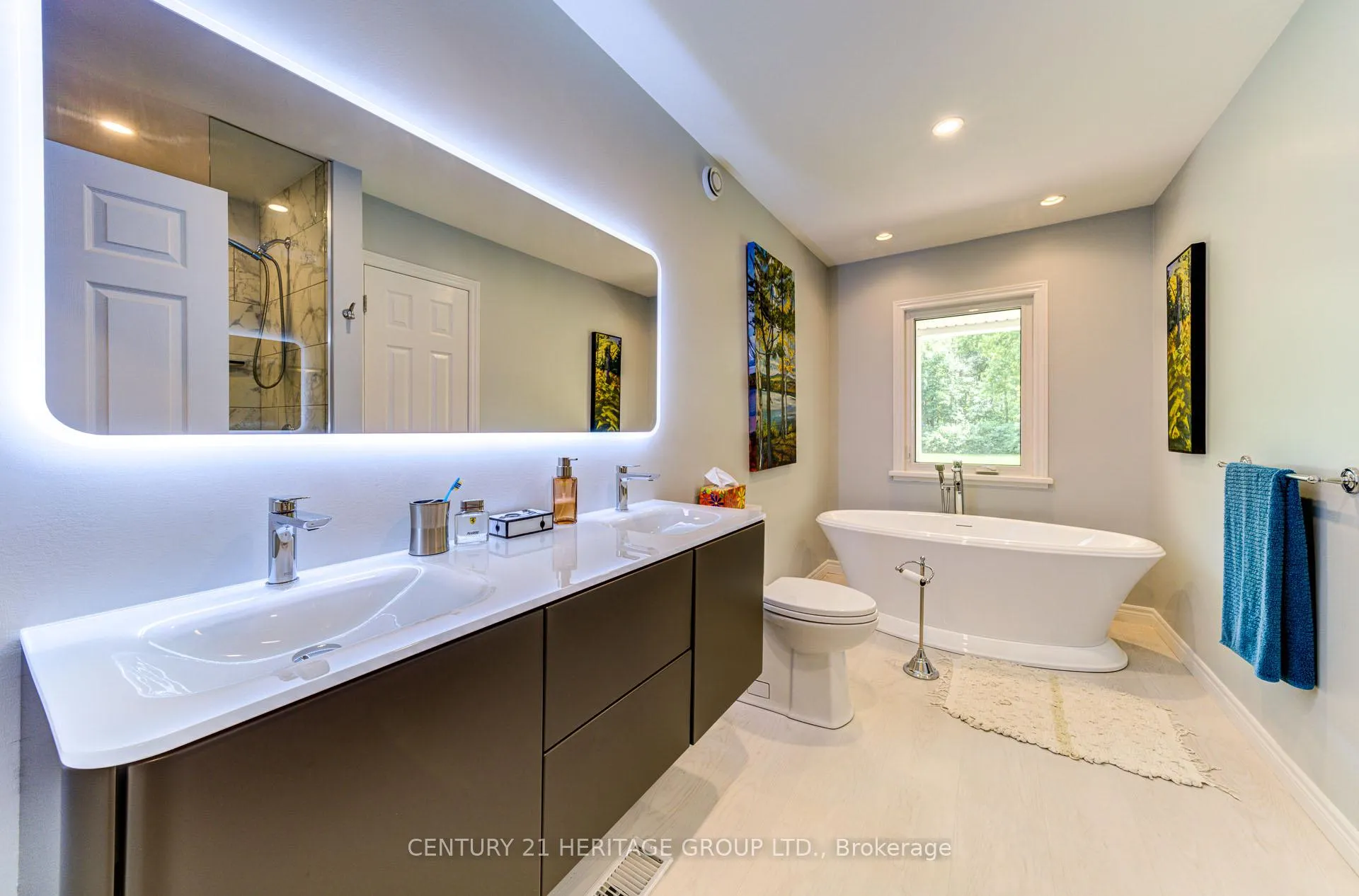 Photo 20 of 1213 Shore Acres Drive, Innisfil, Gilford — HOMEH