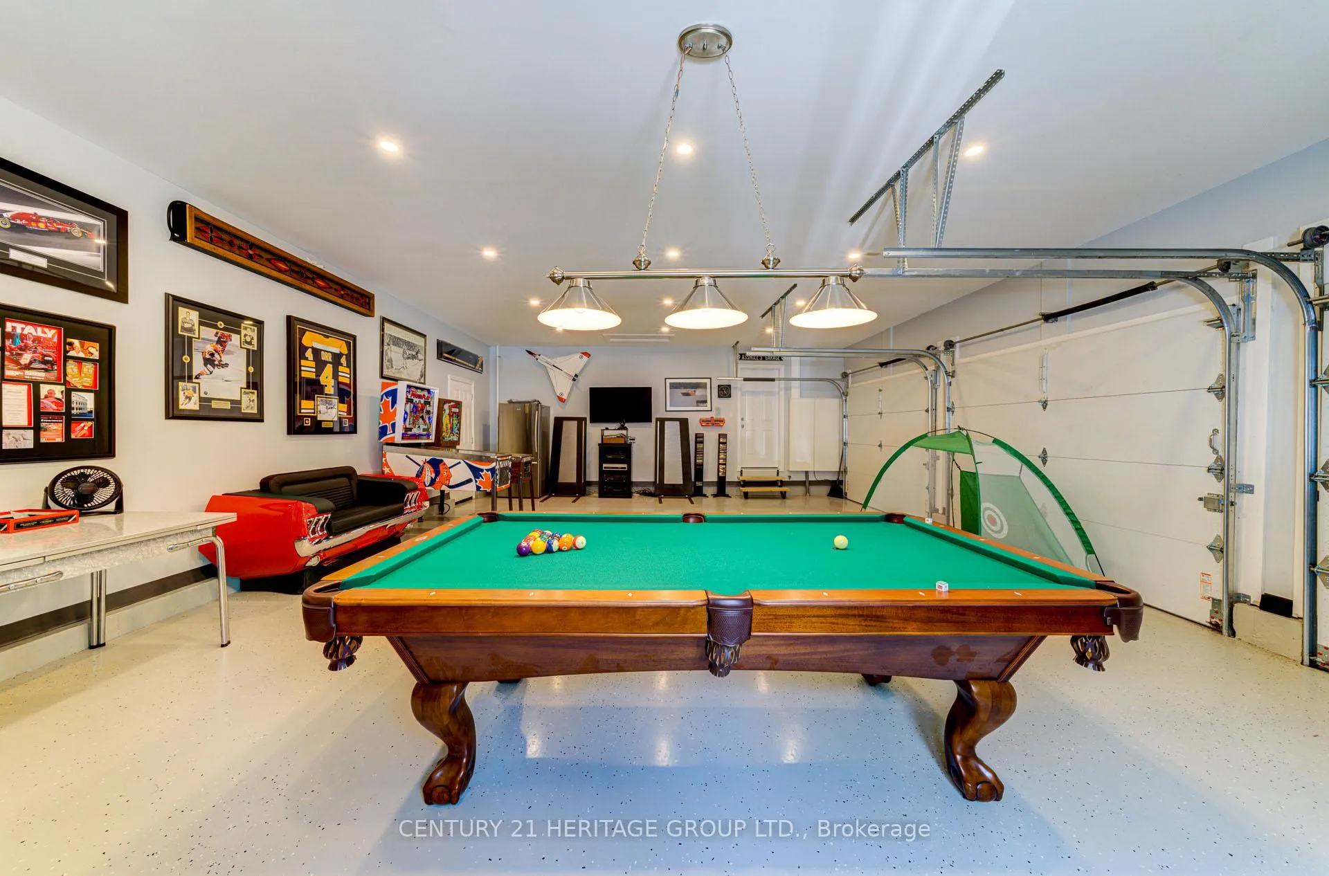 Photo 25 of 1213 Shore Acres Drive, Innisfil, Gilford — HOMEH