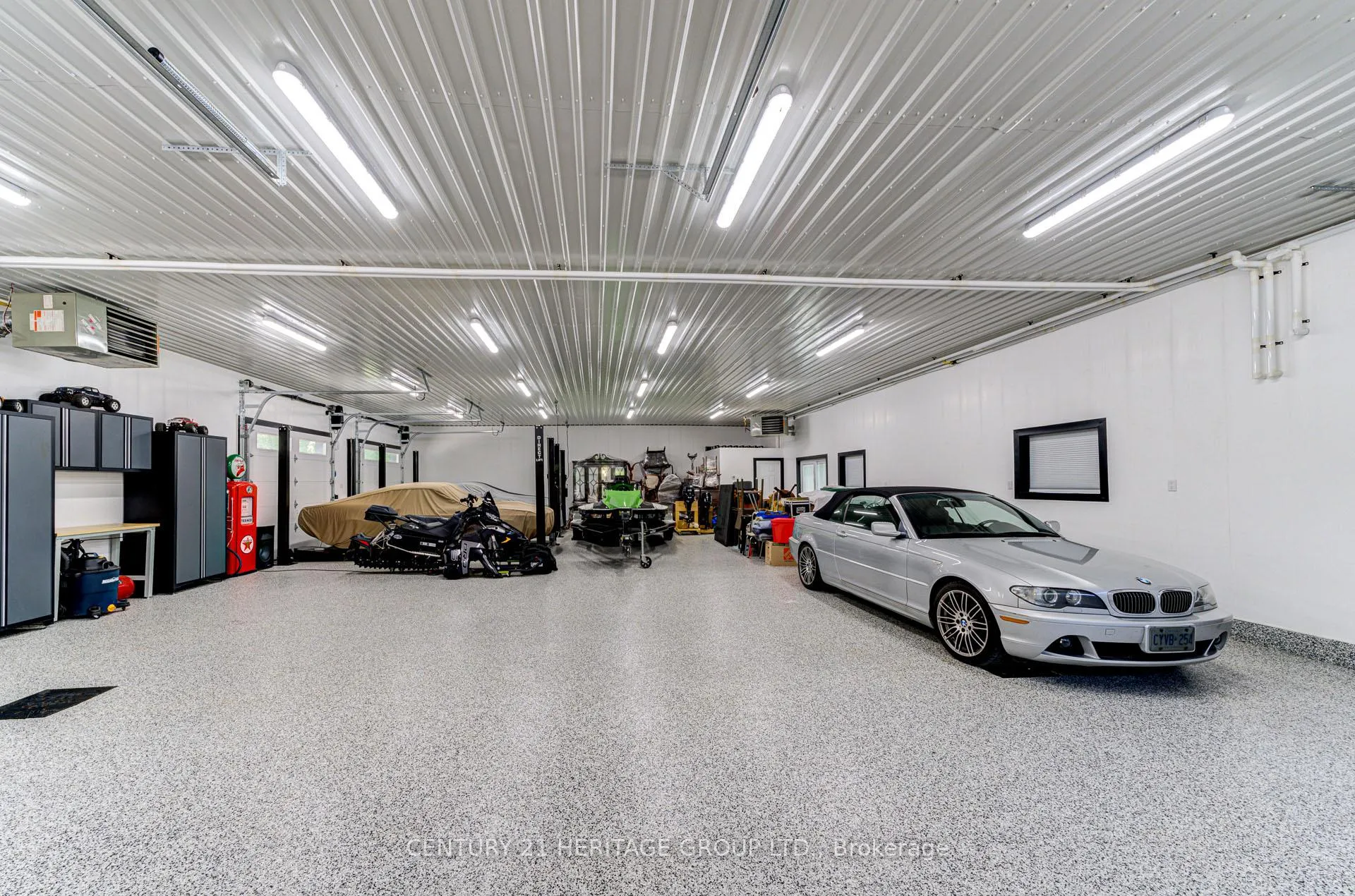 Photo 32 of 1213 Shore Acres Drive, Innisfil, Gilford — HOMEH