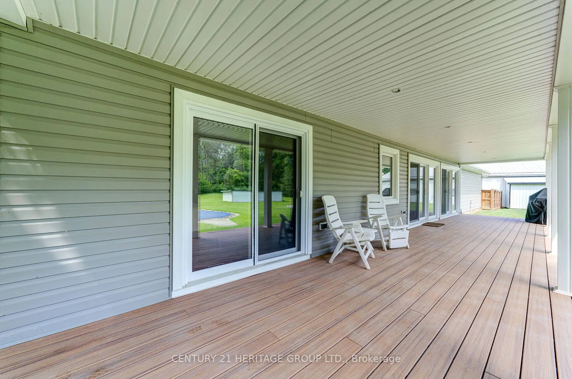 Photo 34 of 1213 Shore Acres Drive, Innisfil, Gilford — HOMEH