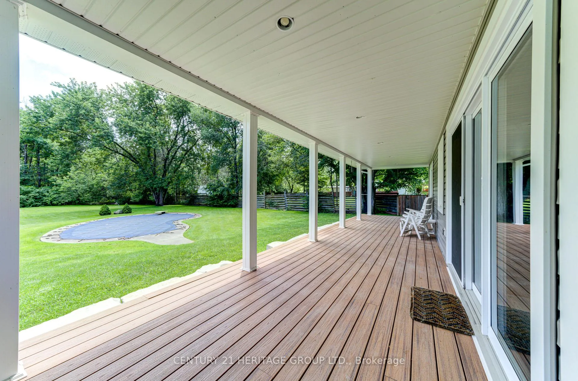 Photo 35 of 1213 Shore Acres Drive, Innisfil, Gilford — HOMEH