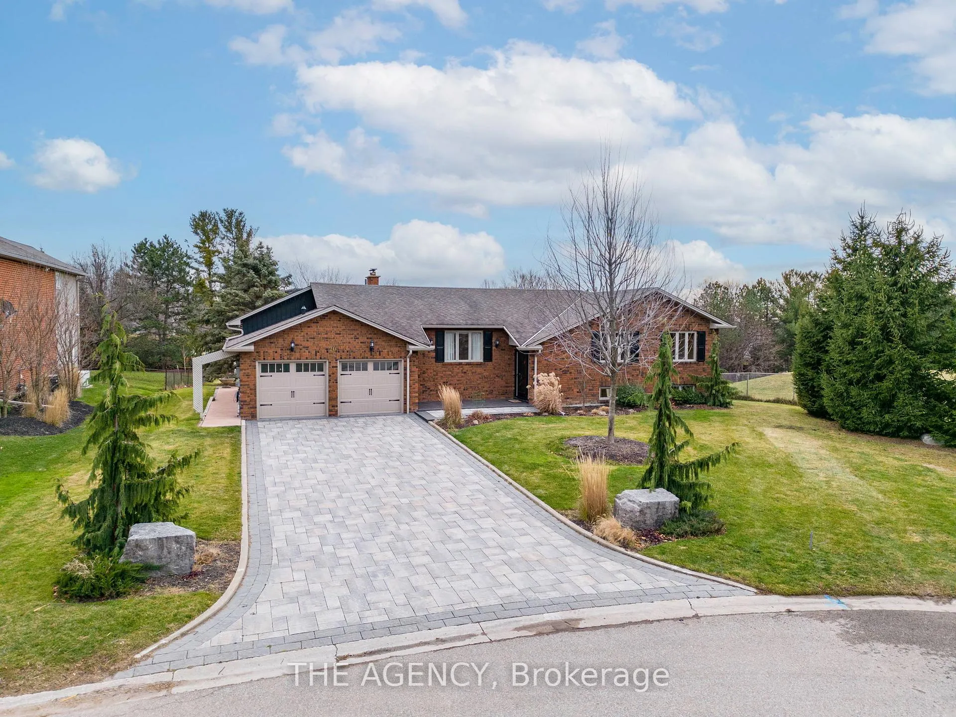 Photo 1 of 20 Kaake Road, King, Nobleton — HOMEH