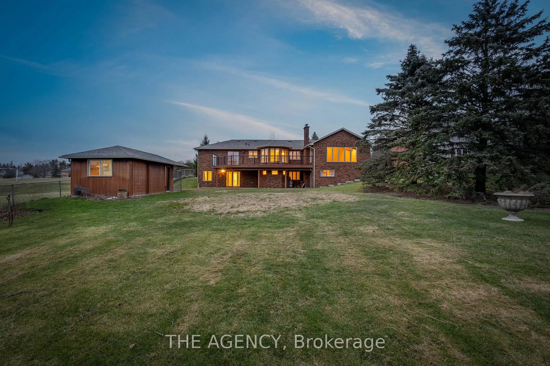 Photo 2 of 20 Kaake Road, King, Nobleton — HOMEH