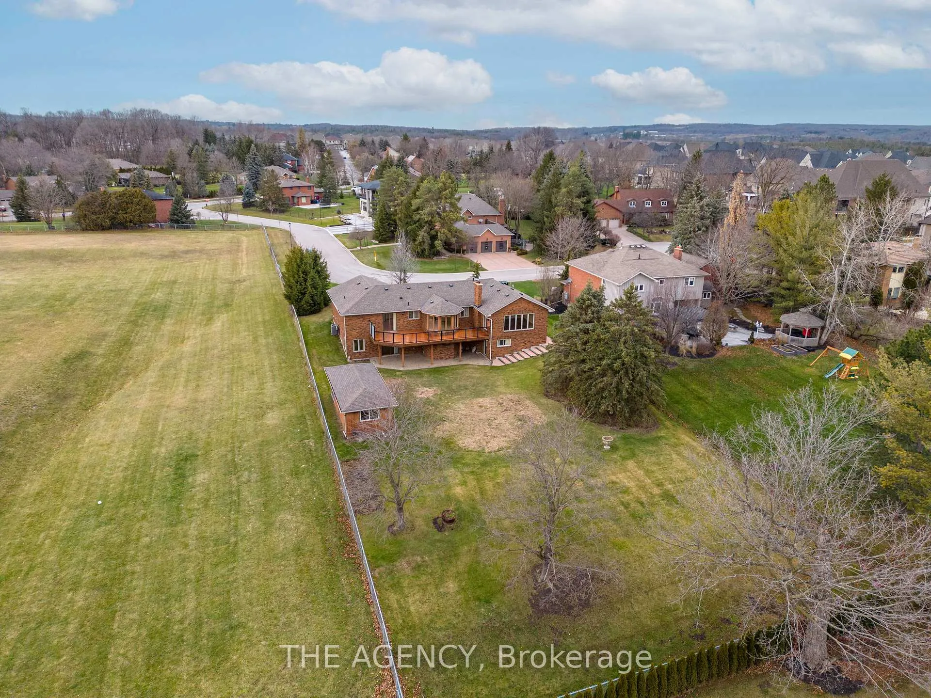 Photo 3 of 20 Kaake Road, King, Nobleton — HOMEH