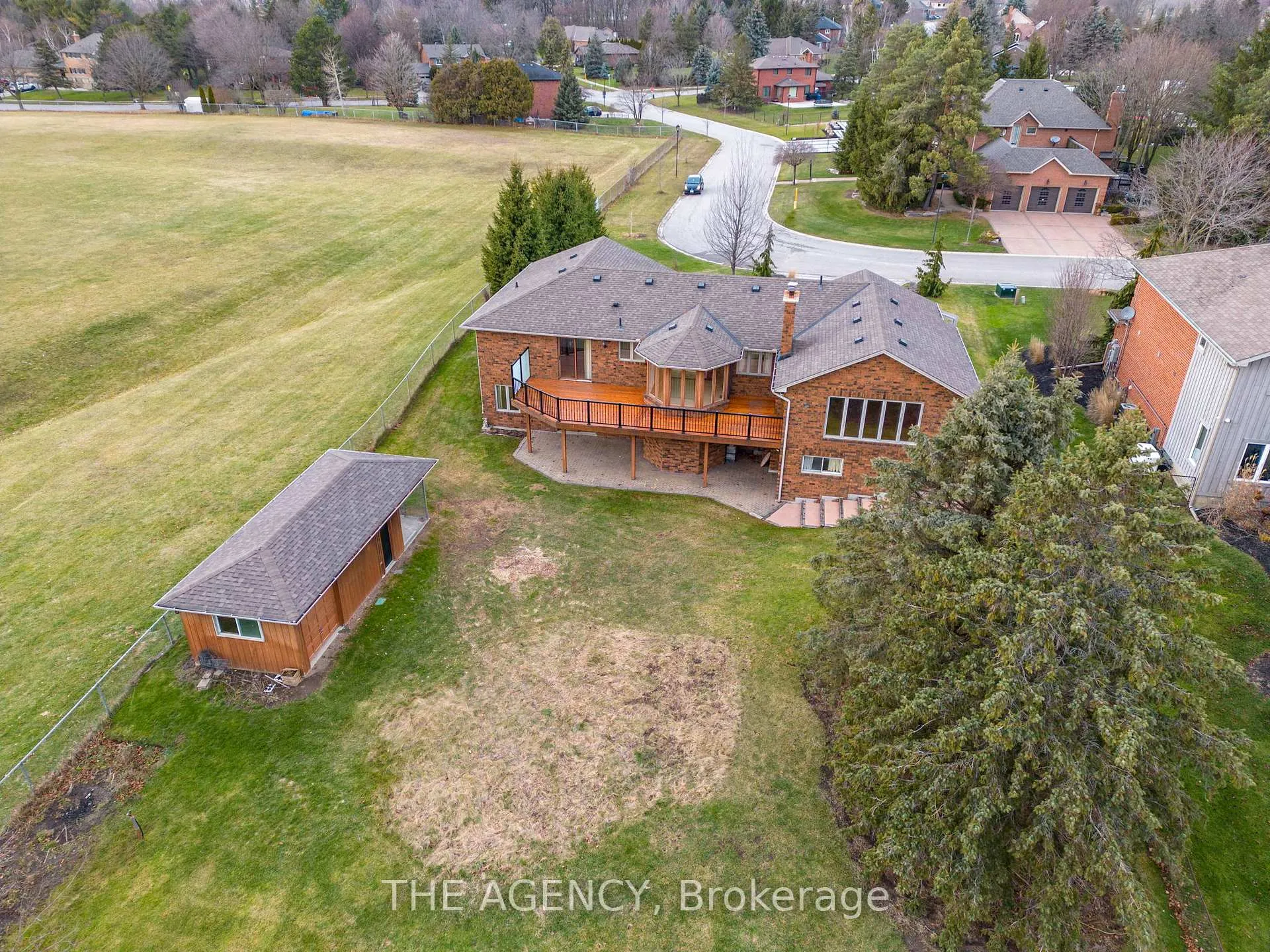 Photo 4 of 20 Kaake Road, King, Nobleton — HOMEH