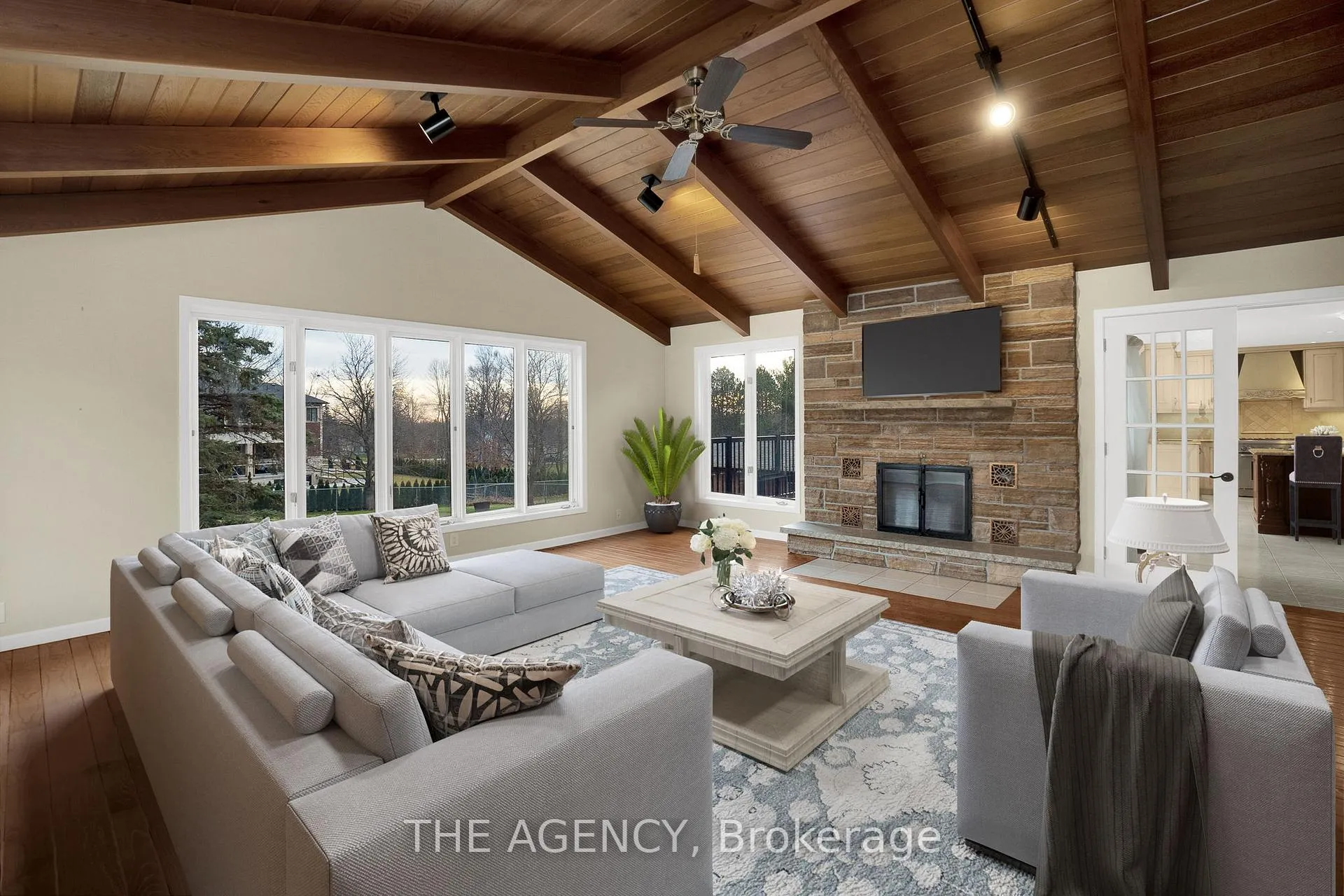 Photo 14 of 20 Kaake Road, King, Nobleton — HOMEH