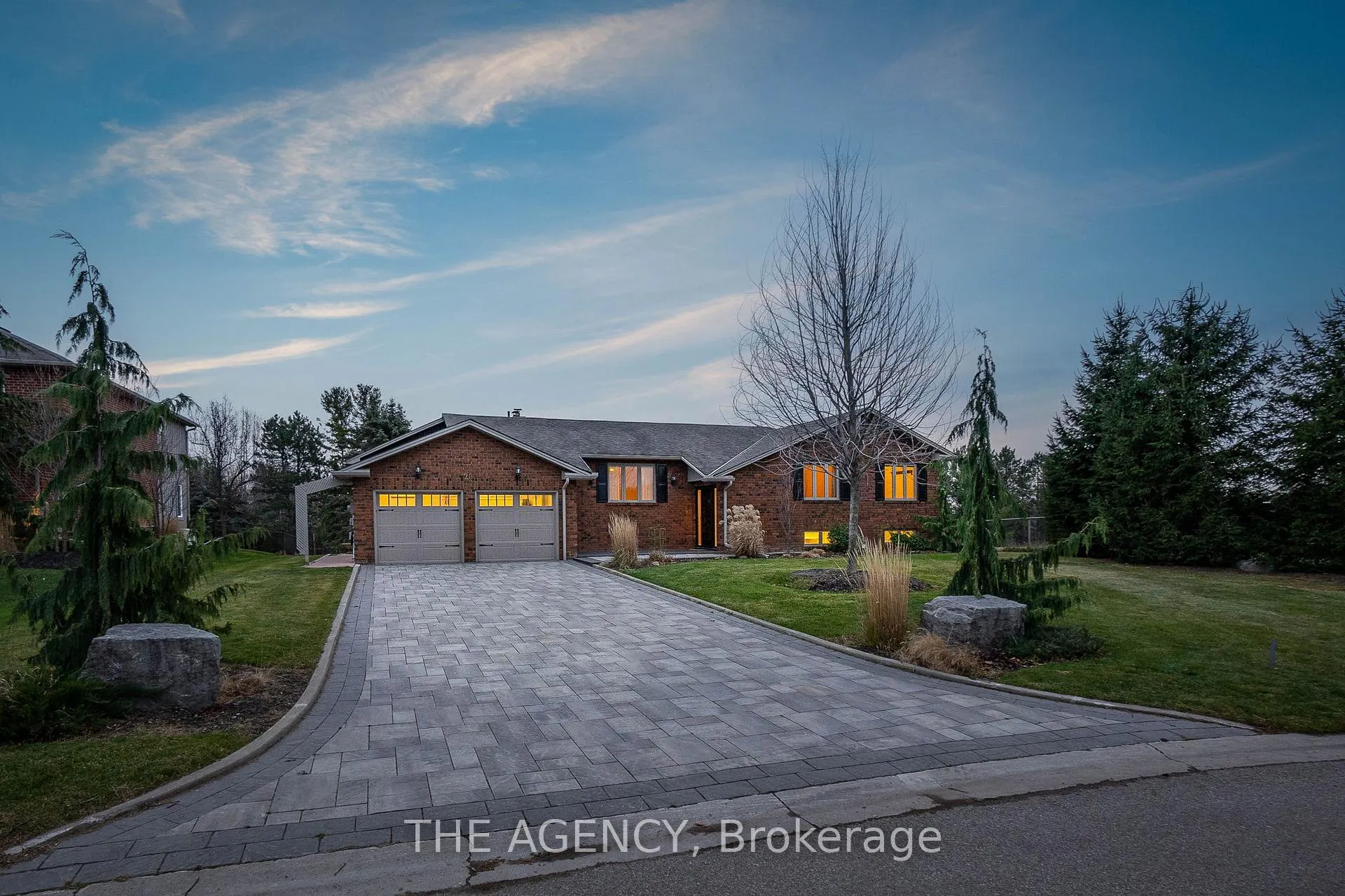 Photo 38 of 20 Kaake Road, King, Nobleton — HOMEH