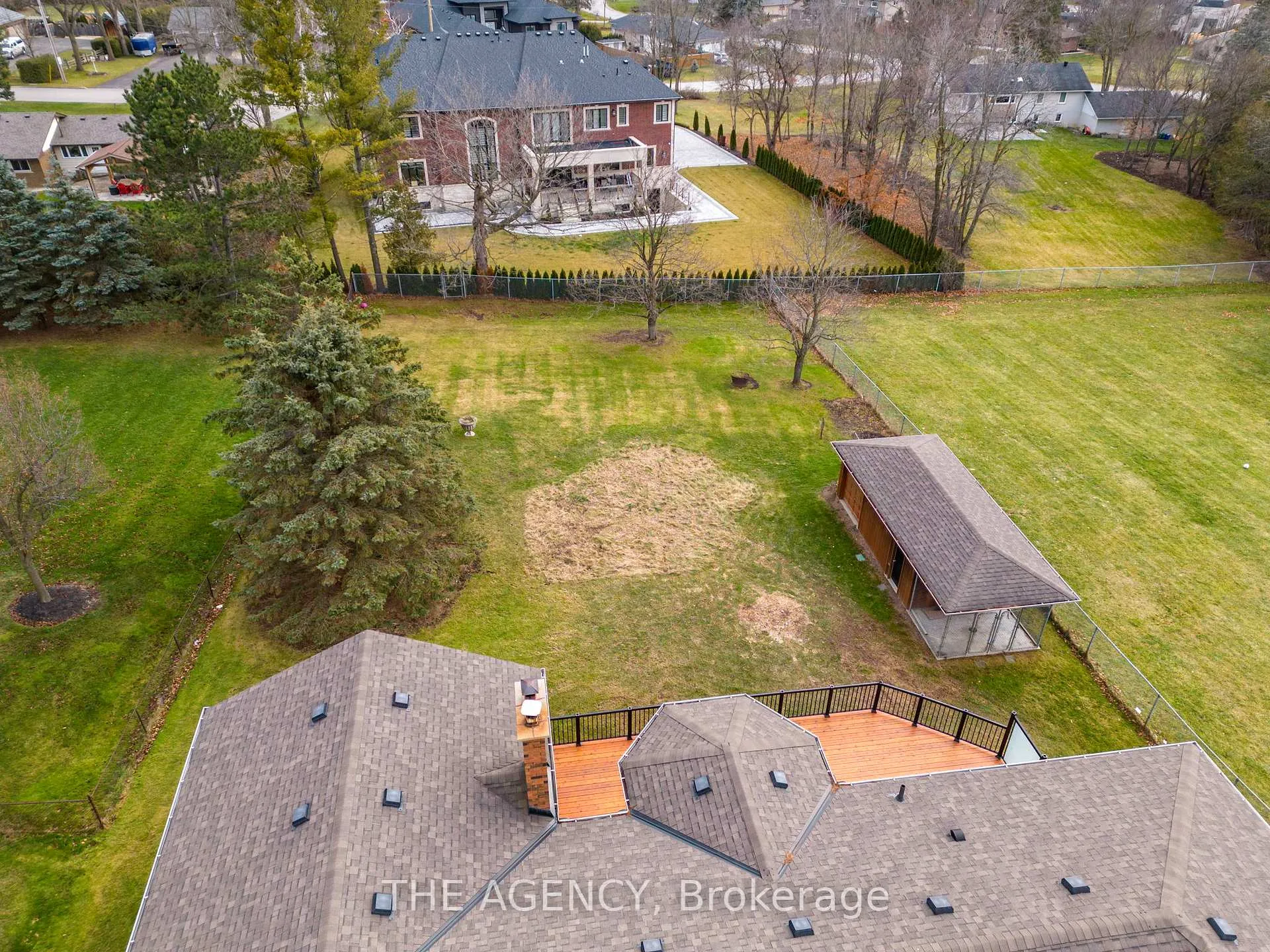 Photo 39 of 20 Kaake Road, King, Nobleton — HOMEH
