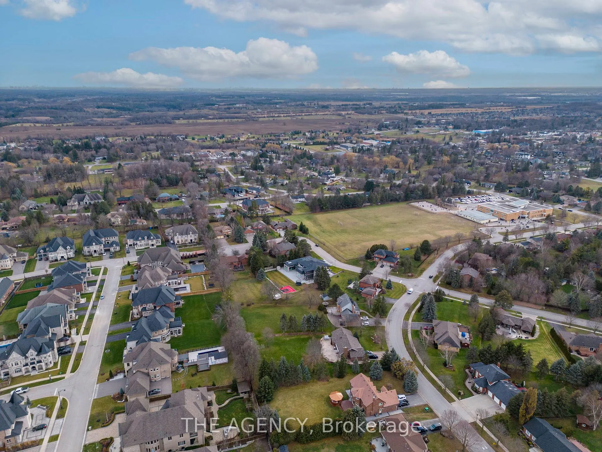 Photo 40 of 20 Kaake Road, King, Nobleton — HOMEH