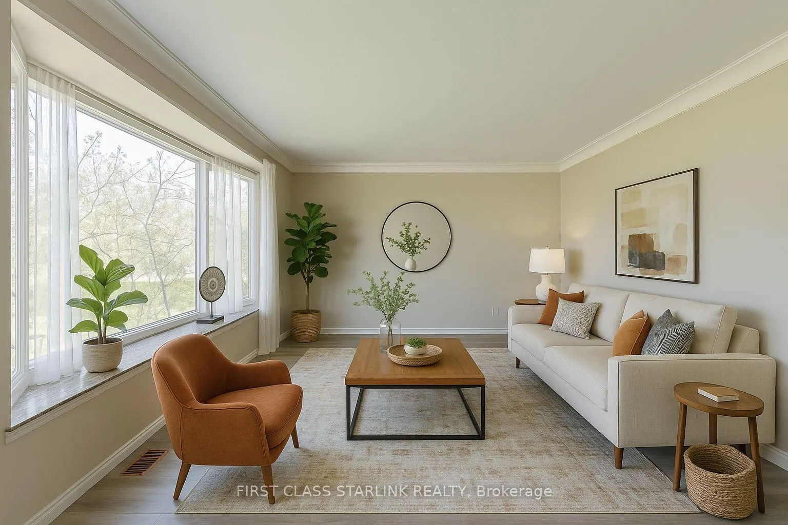 Photo 7 of 57 Mcdonald Court, Hamilton, Waterdown — HOMEH