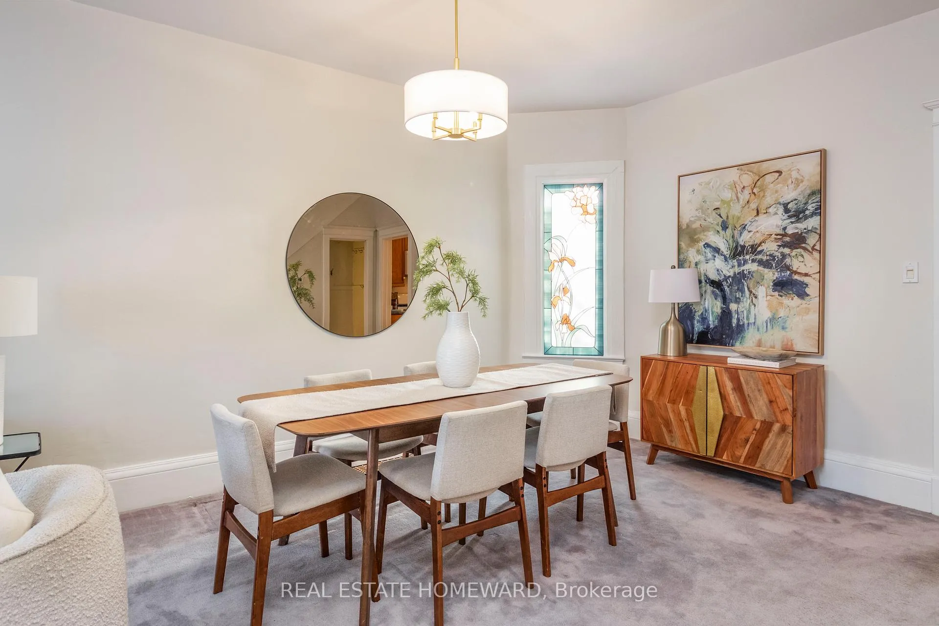 Photo 9 of 487 Davisville Avenue, Toronto, Mount Pleasant East — HOMEH