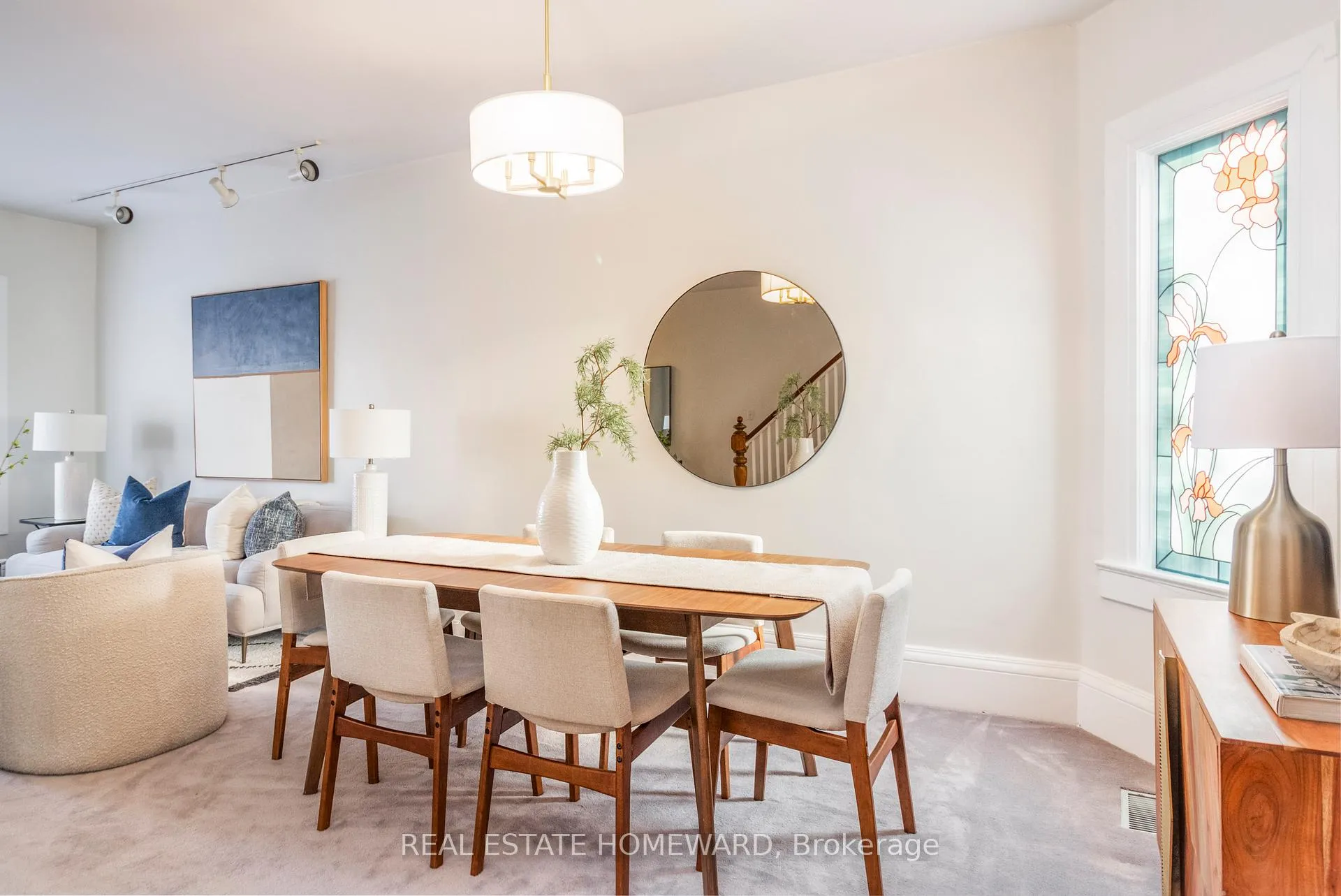 Photo 10 of 487 Davisville Avenue, Toronto, Mount Pleasant East — HOMEH