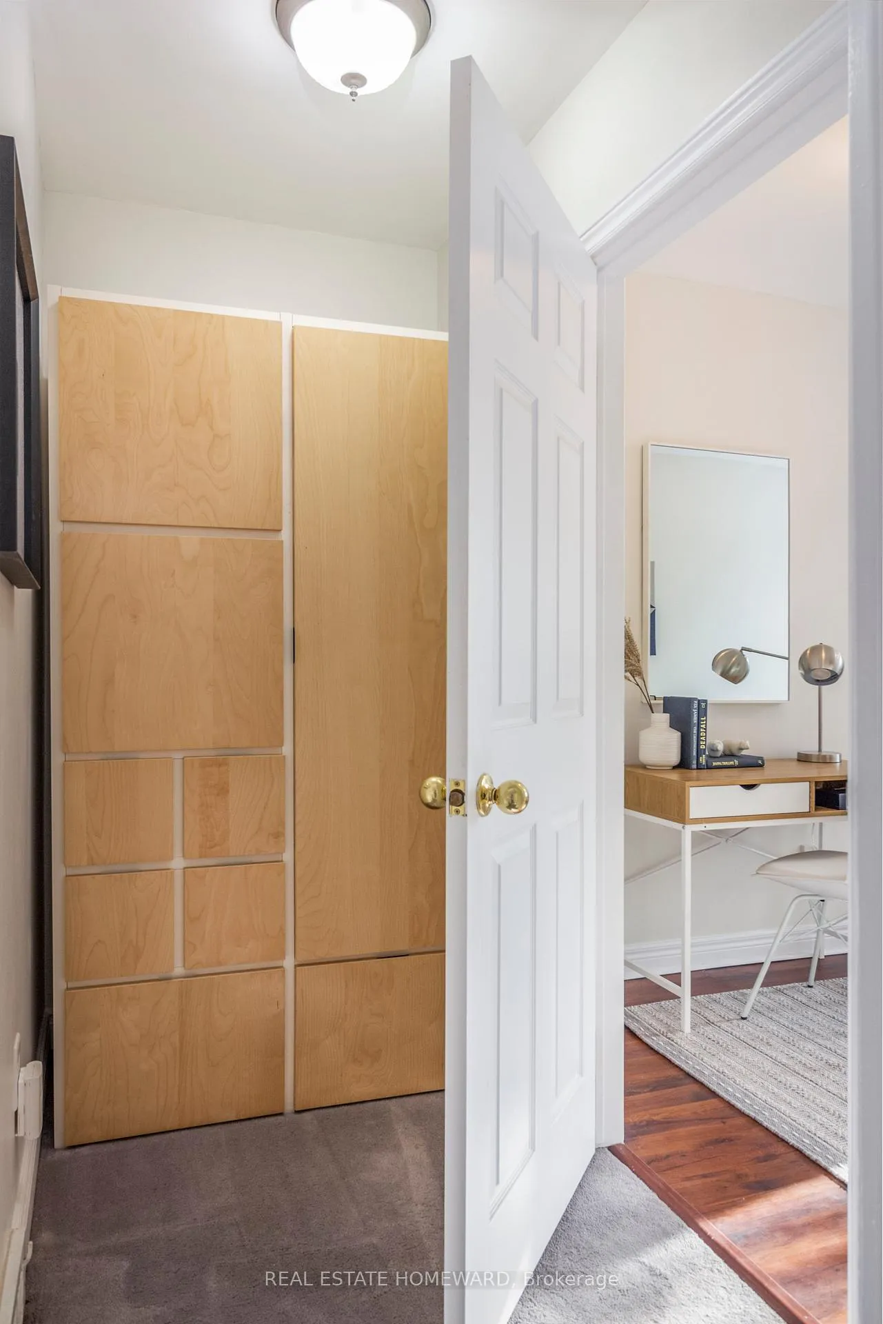 Photo 18 of 487 Davisville Avenue, Toronto, Mount Pleasant East — HOMEH
