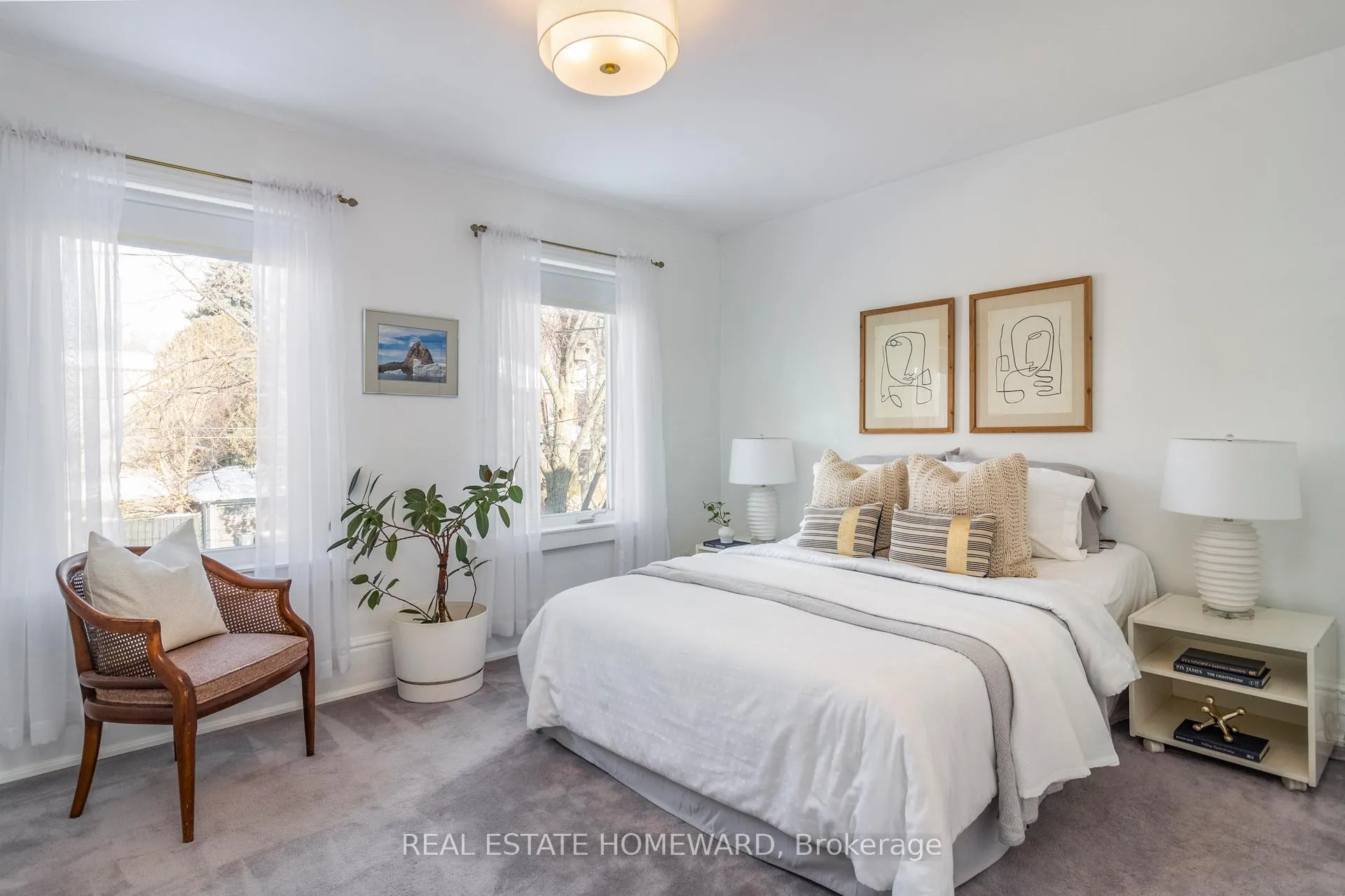 Photo 24 of 487 Davisville Avenue, Toronto, Mount Pleasant East — HOMEH