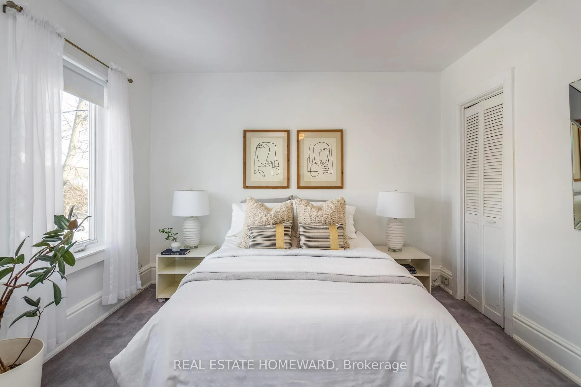 Photo 25 of 487 Davisville Avenue, Toronto, Mount Pleasant East — HOMEH
