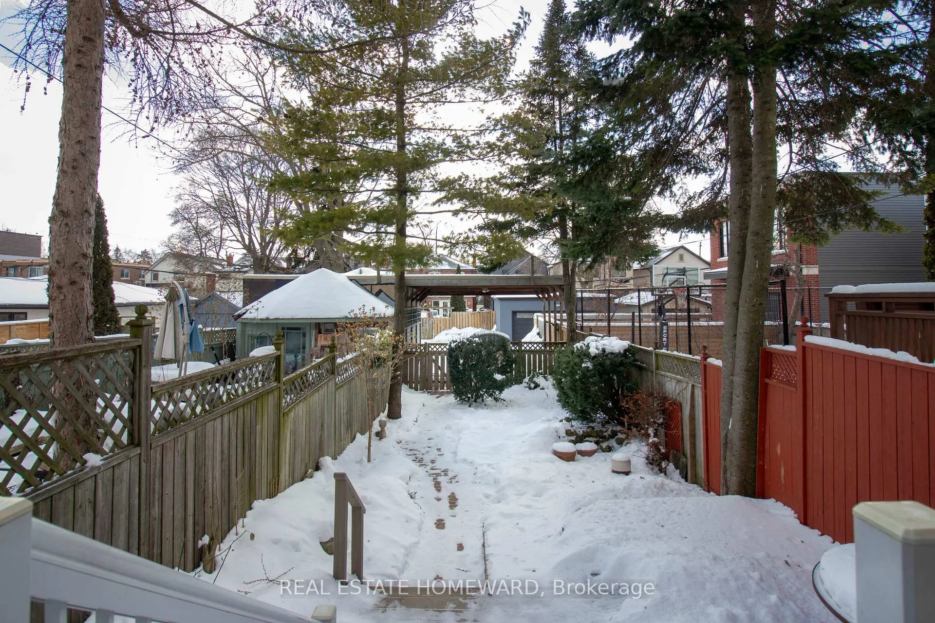 Photo 32 of 487 Davisville Avenue, Toronto, Mount Pleasant East — HOMEH