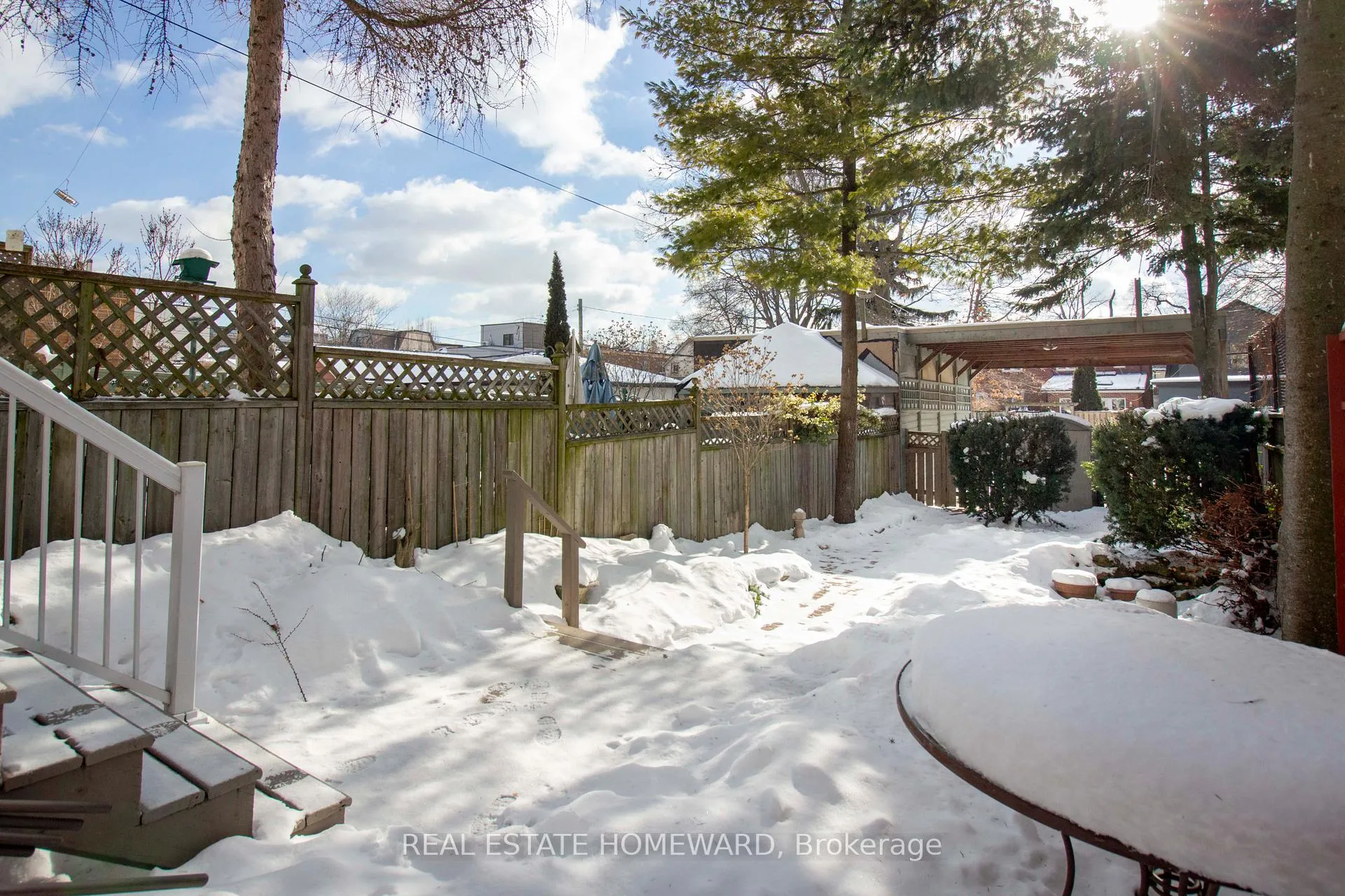 Photo 33 of 487 Davisville Avenue, Toronto, Mount Pleasant East — HOMEH