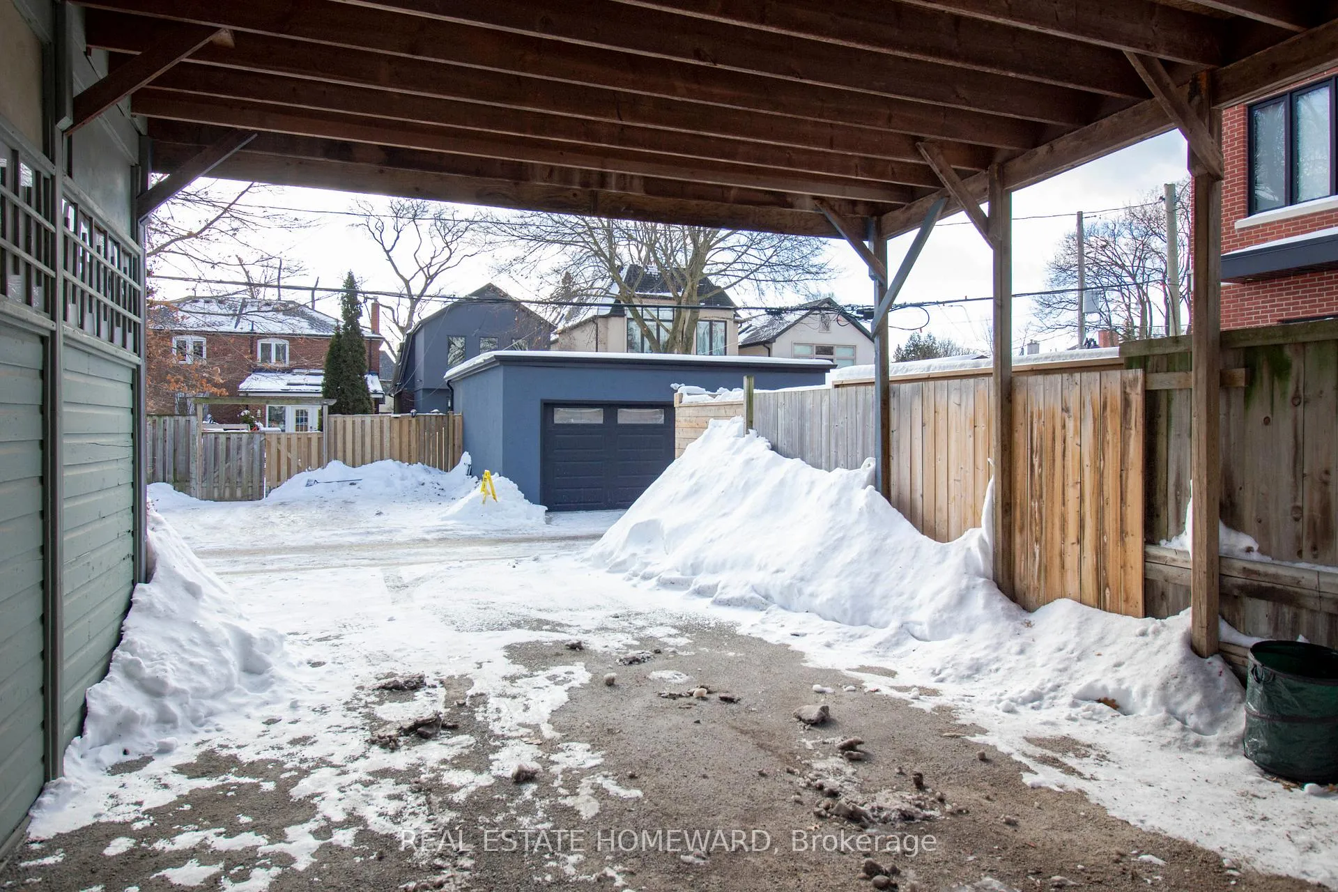 Photo 35 of 487 Davisville Avenue, Toronto, Mount Pleasant East — HOMEH