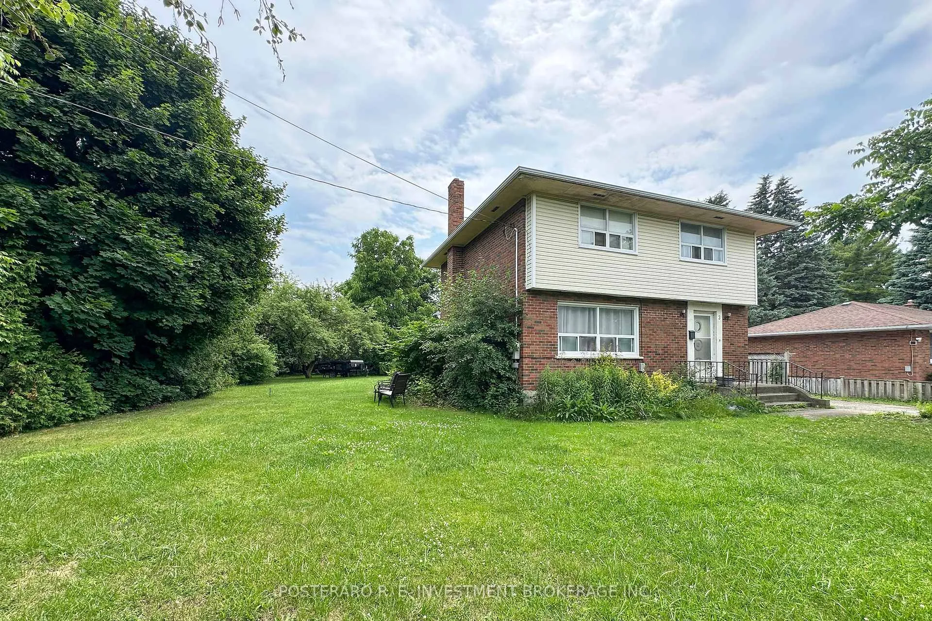 Photo 1 of 3 Willow Park Drive, Whitby, Blue Grass Meadows — HOMEH