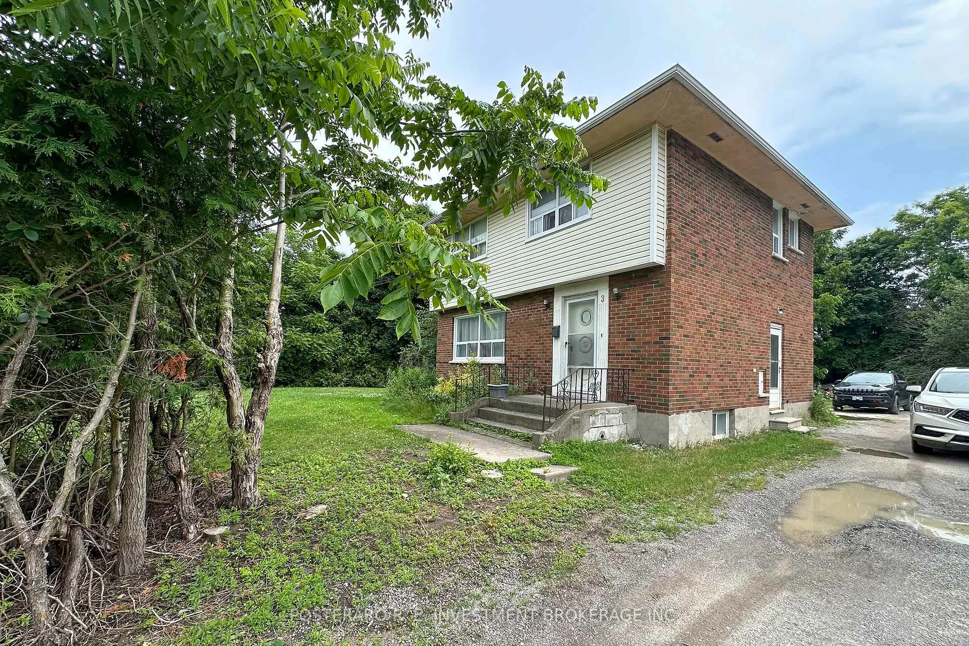 Photo 2 of 3 Willow Park Drive, Whitby, Blue Grass Meadows — HOMEH