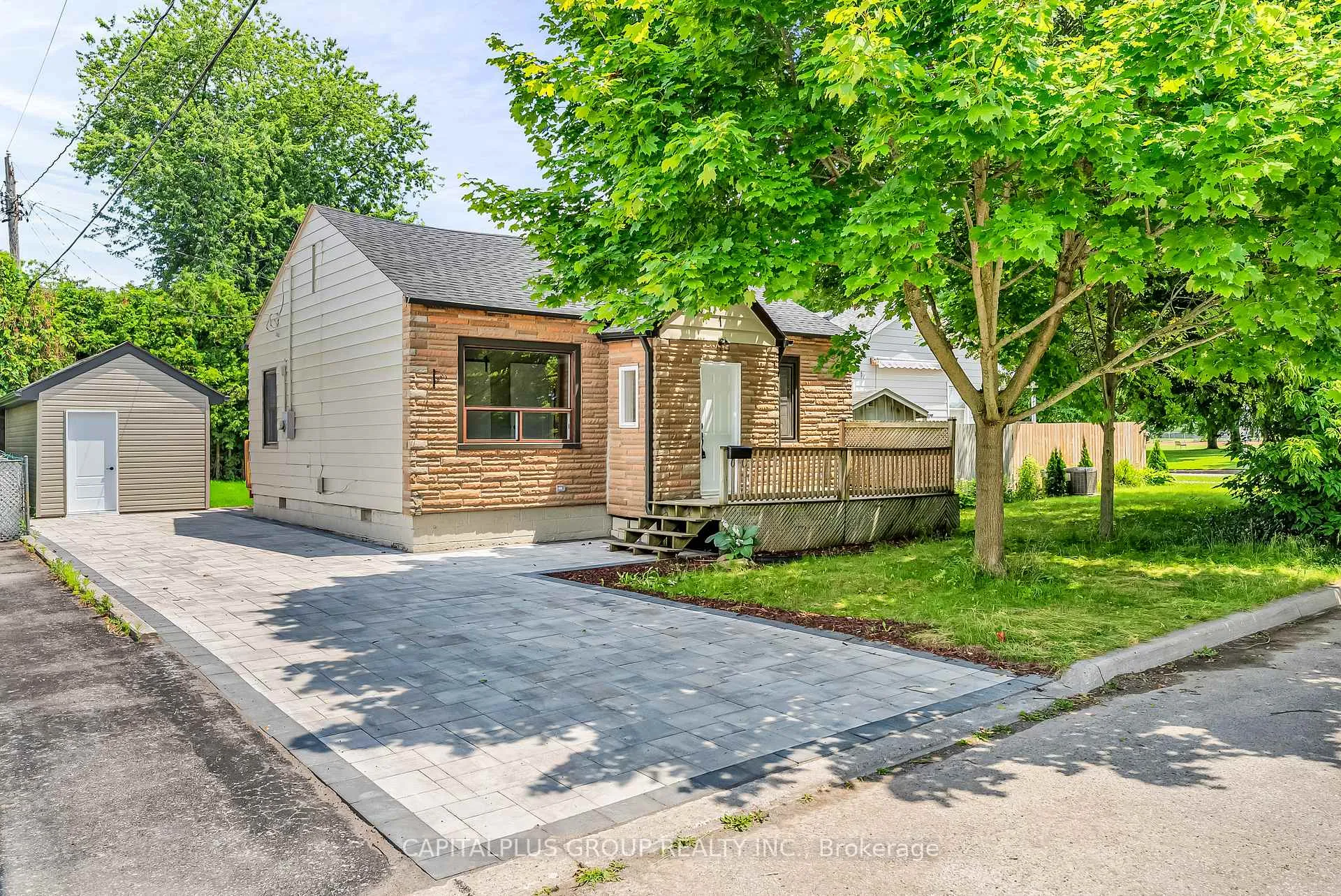 Photo 1 of 1 Nelson Avenue, Ajax, Central — HOMEH