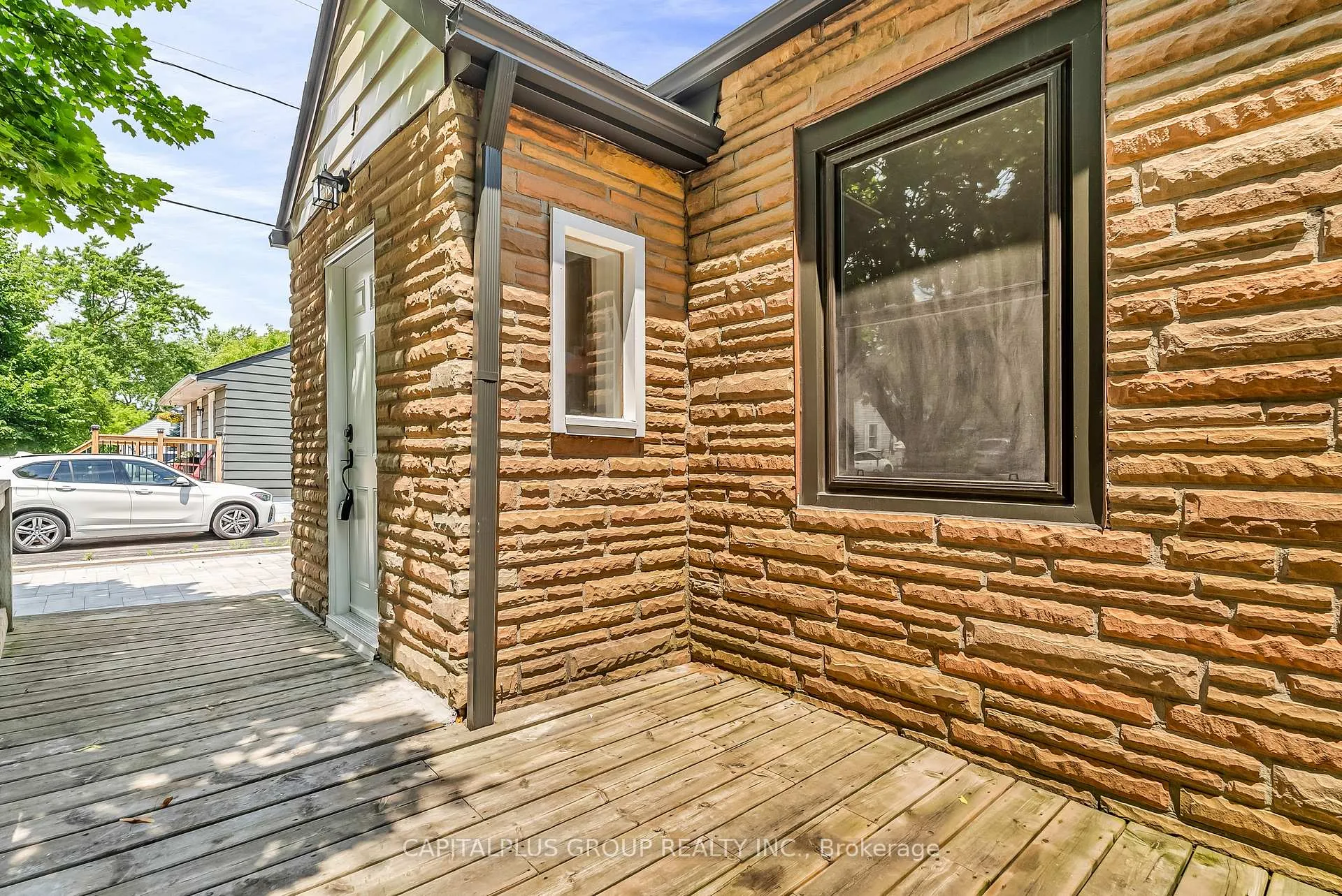 Photo 2 of 1 Nelson Avenue, Ajax, Central — HOMEH