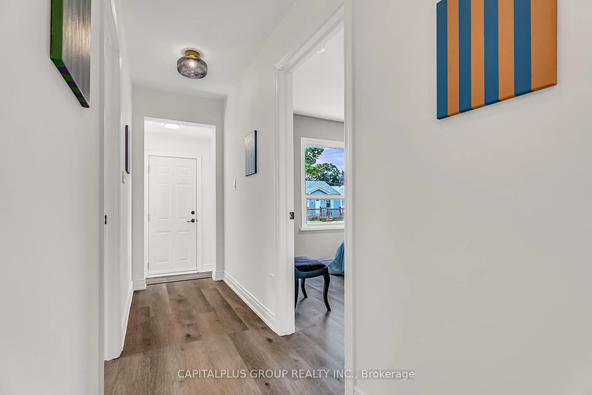 Photo 3 of 1 Nelson Avenue, Ajax, Central — HOMEH
