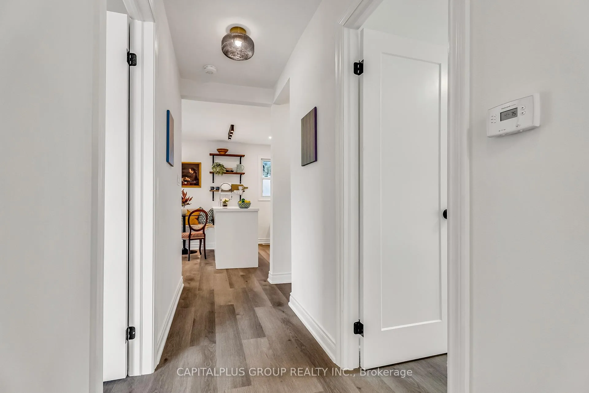 Photo 5 of 1 Nelson Avenue, Ajax, Central — HOMEH
