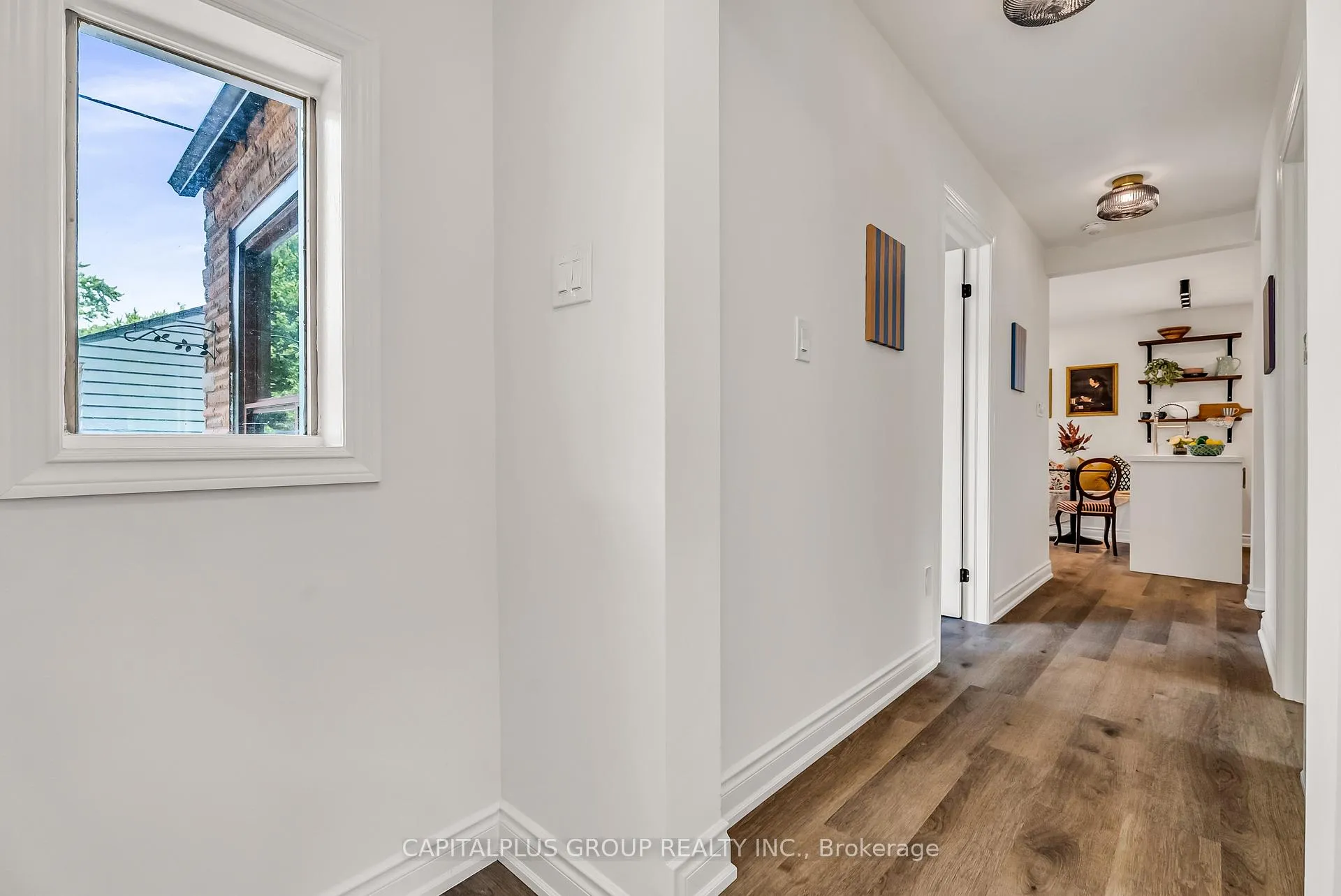 Photo 6 of 1 Nelson Avenue, Ajax, Central — HOMEH
