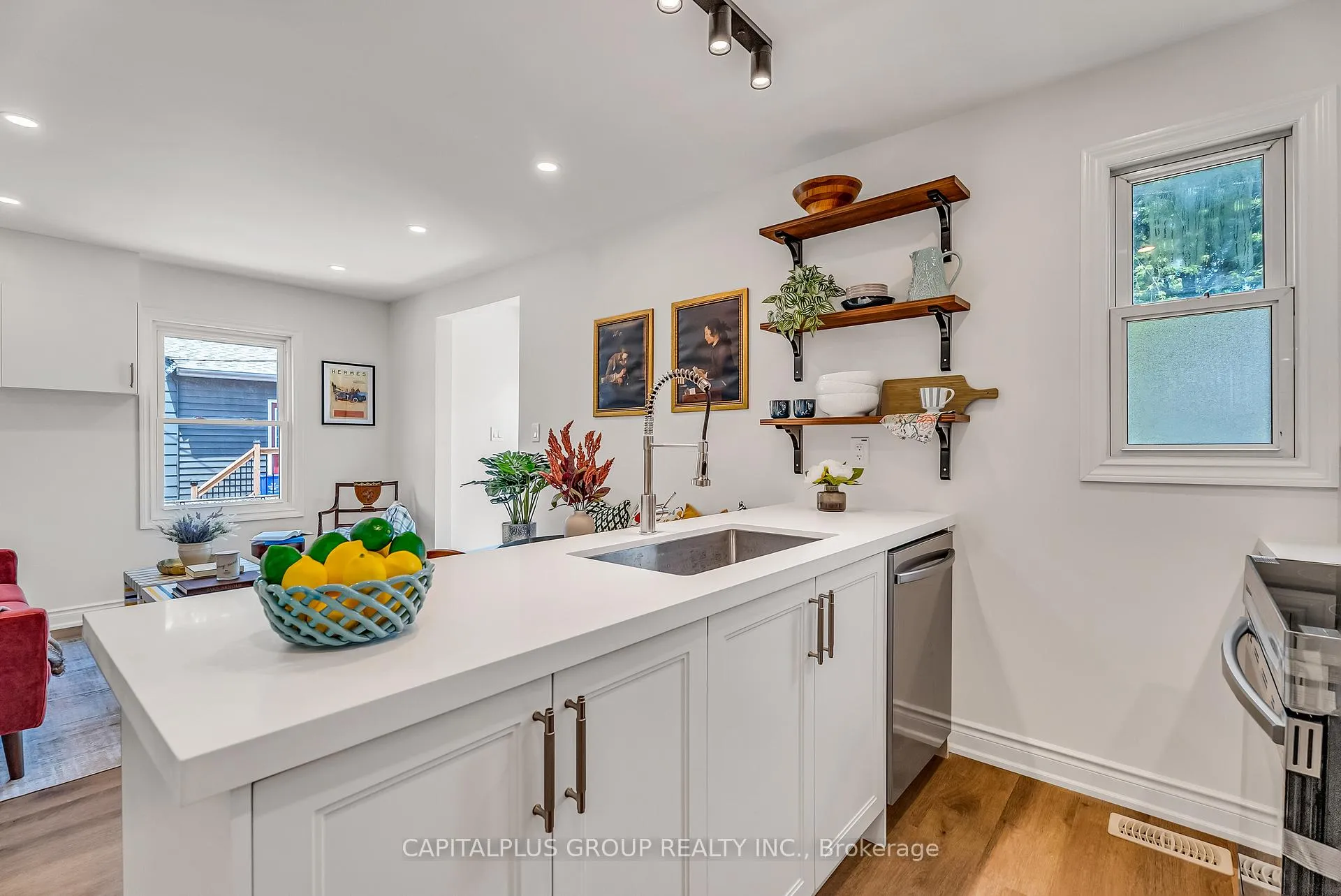 Photo 10 of 1 Nelson Avenue, Ajax, Central — HOMEH