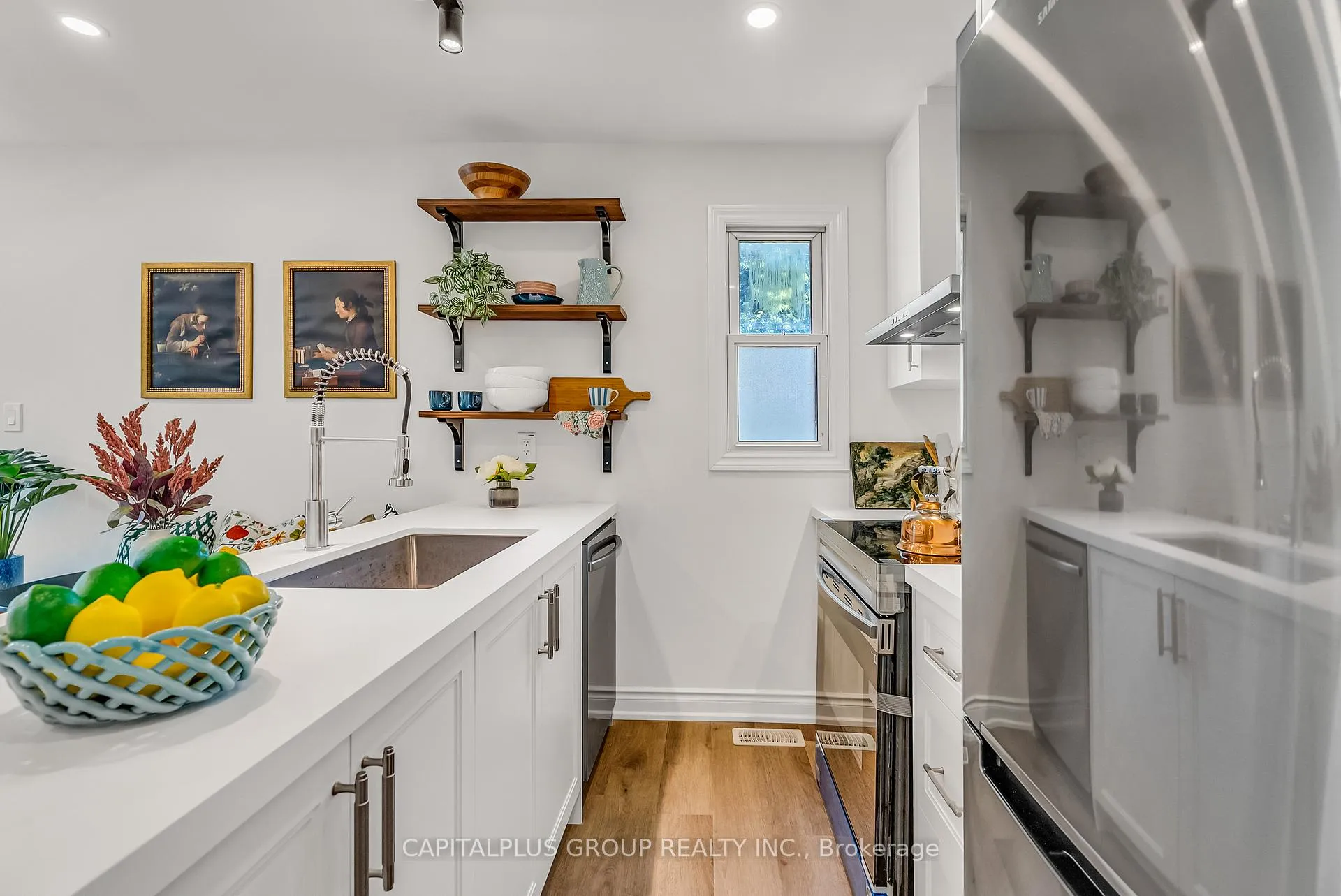Photo 11 of 1 Nelson Avenue, Ajax, Central — HOMEH