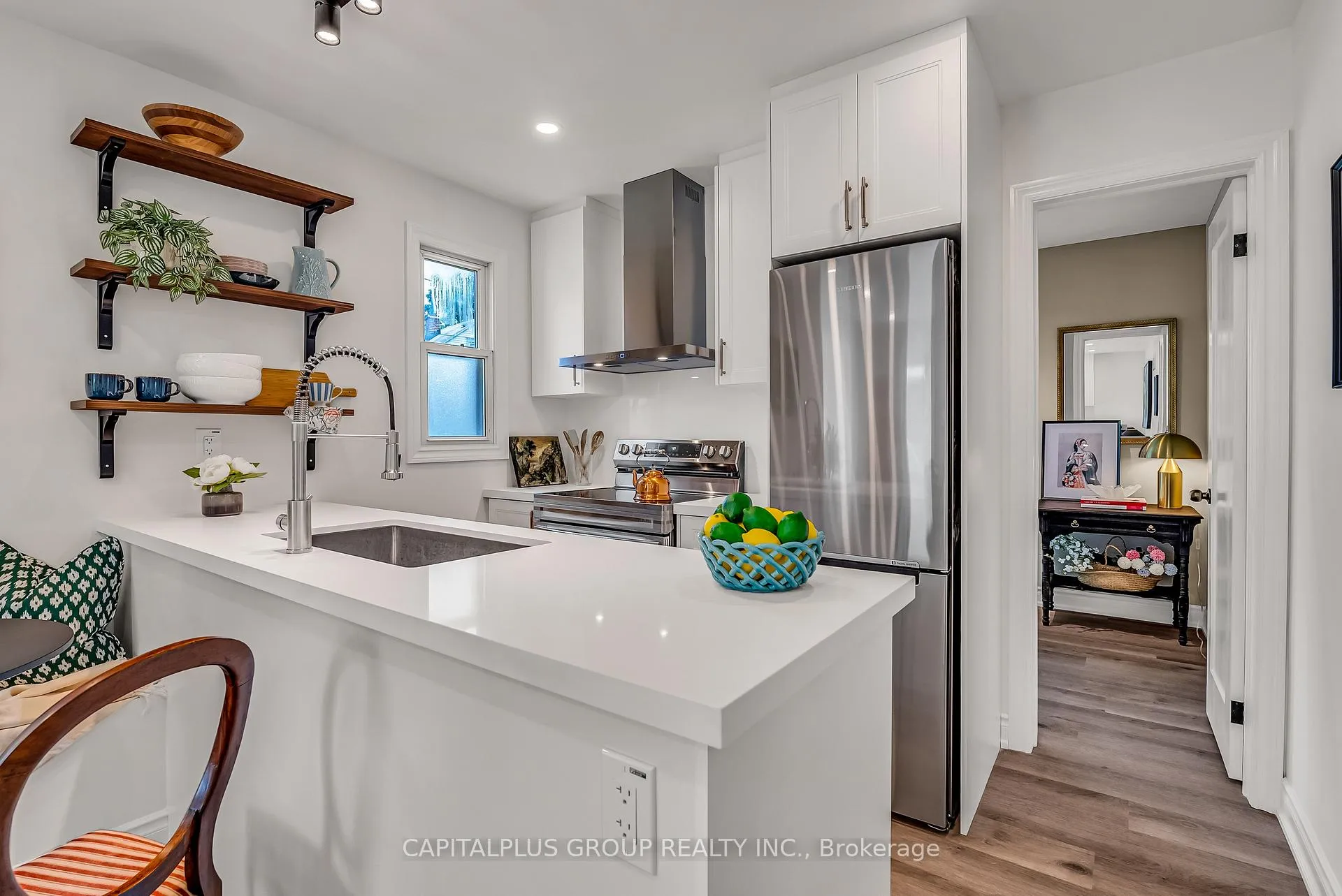 Photo 13 of 1 Nelson Avenue, Ajax, Central — HOMEH
