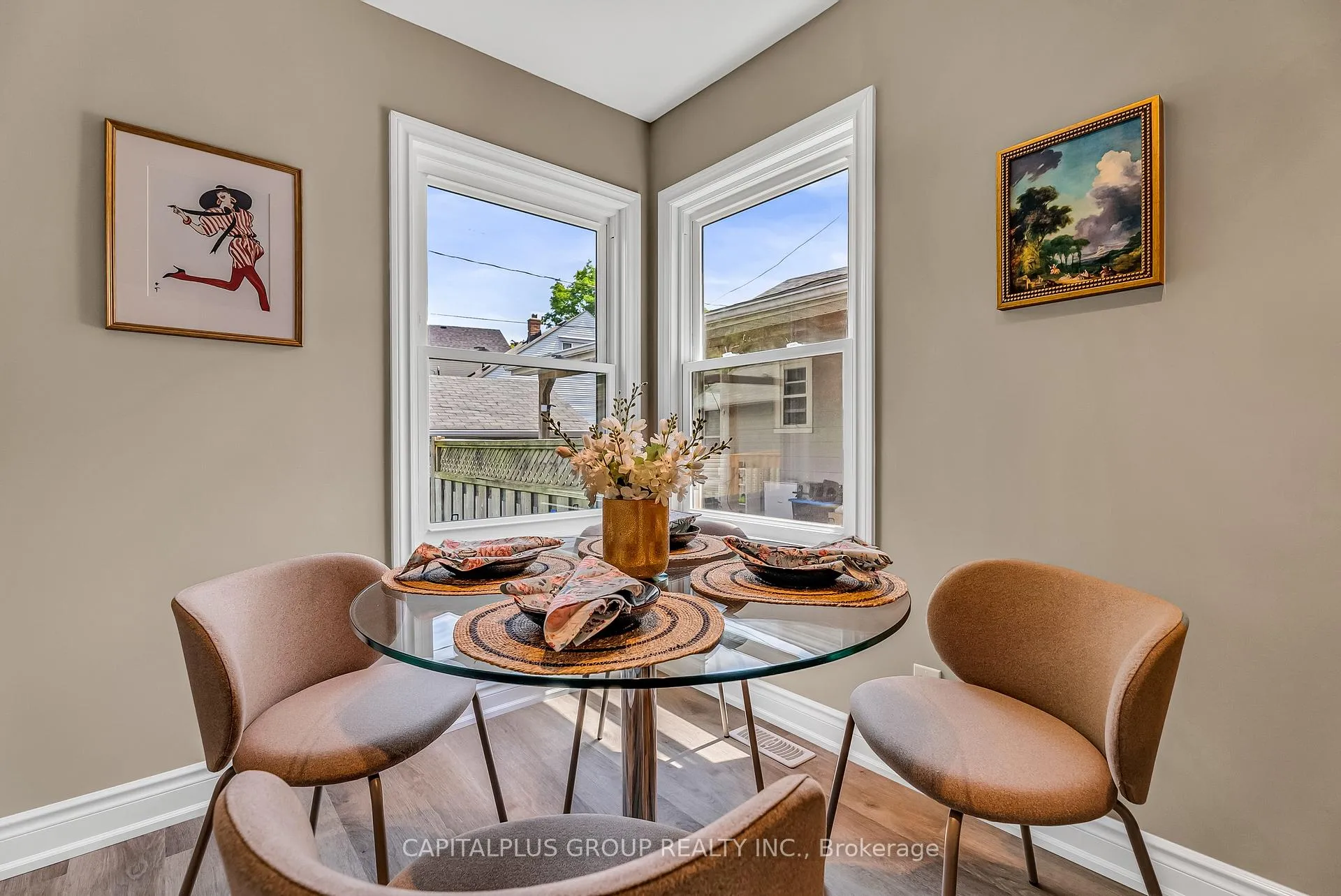Photo 15 of 1 Nelson Avenue, Ajax, Central — HOMEH
