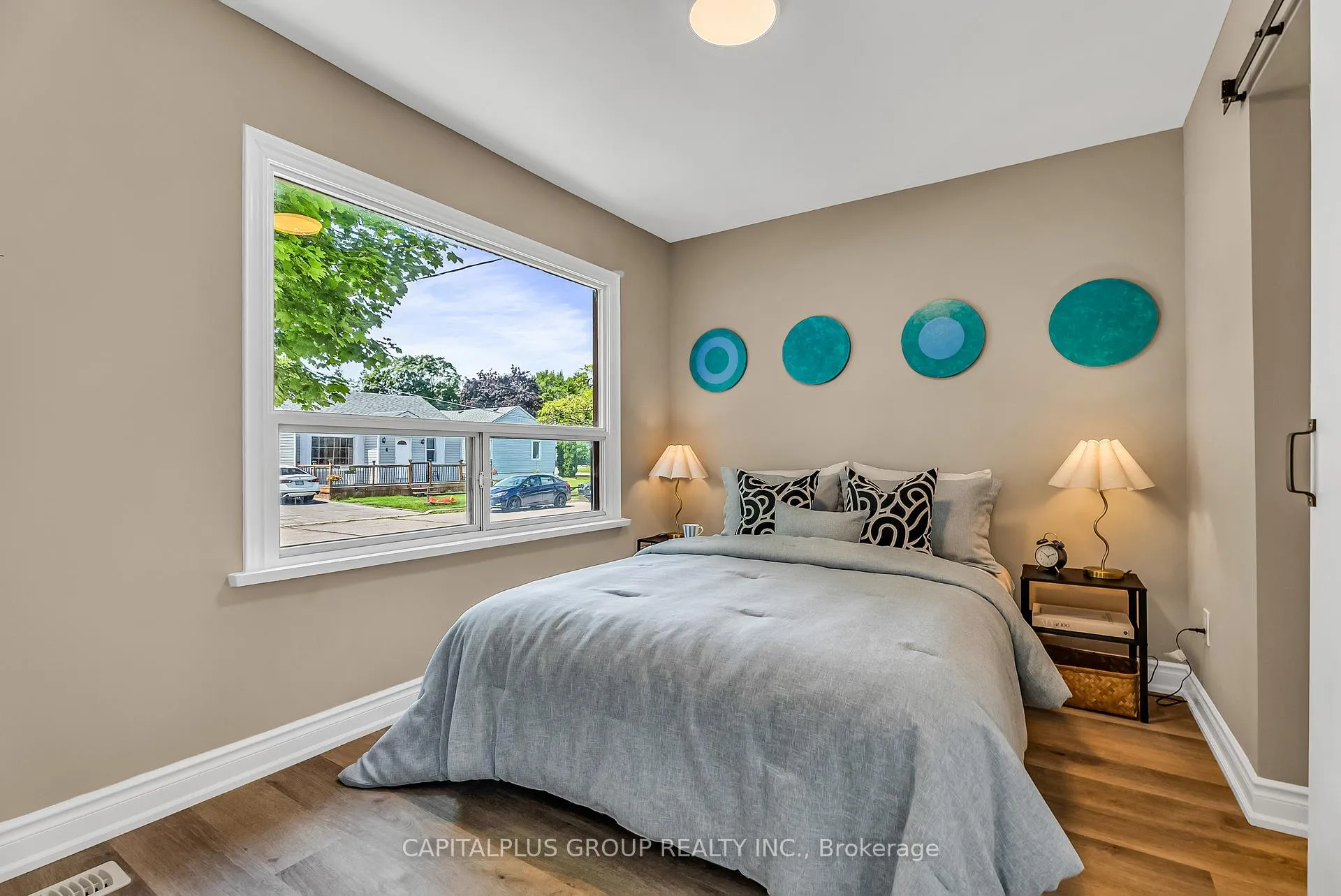 Photo 18 of 1 Nelson Avenue, Ajax, Central — HOMEH