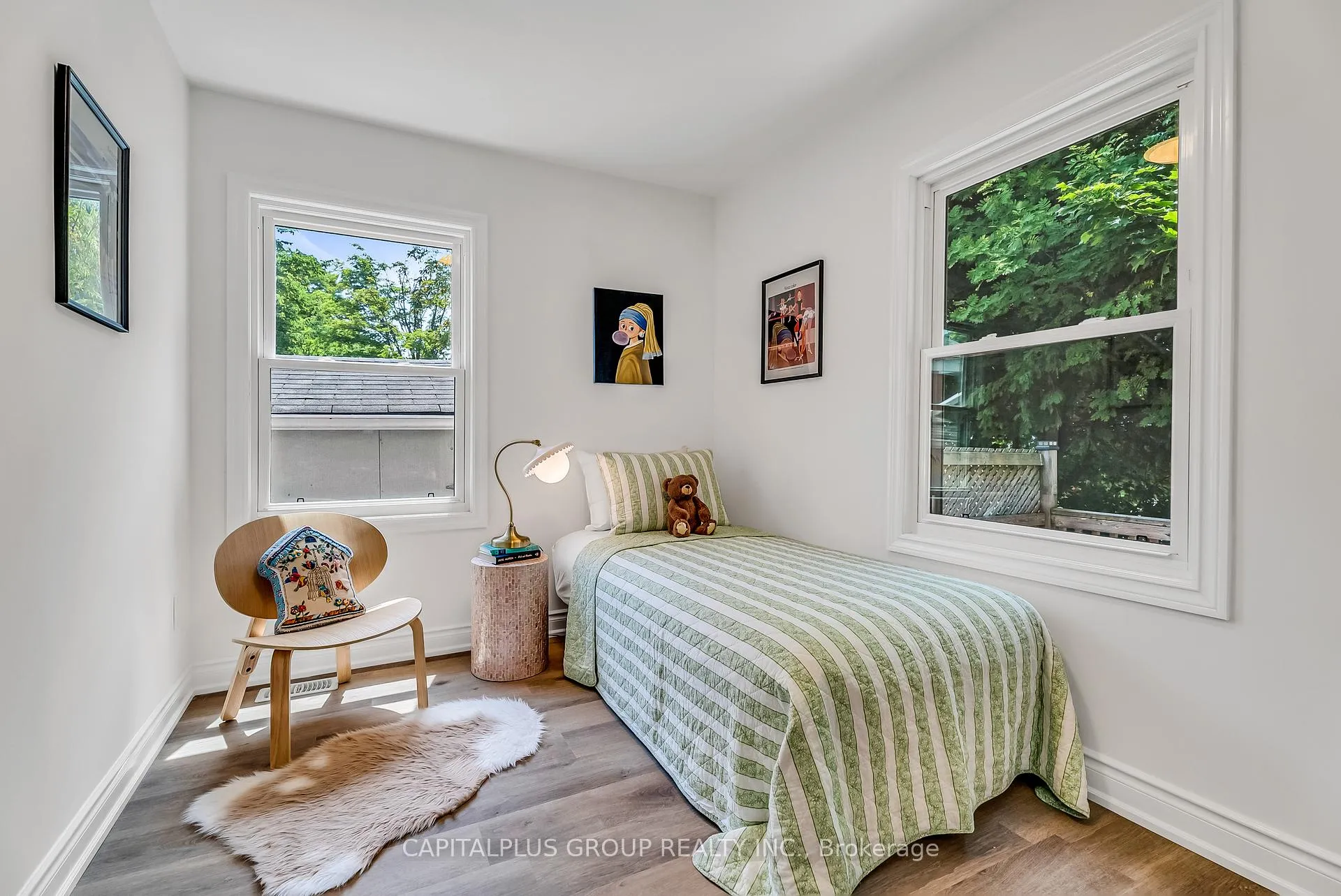 Photo 21 of 1 Nelson Avenue, Ajax, Central — HOMEH