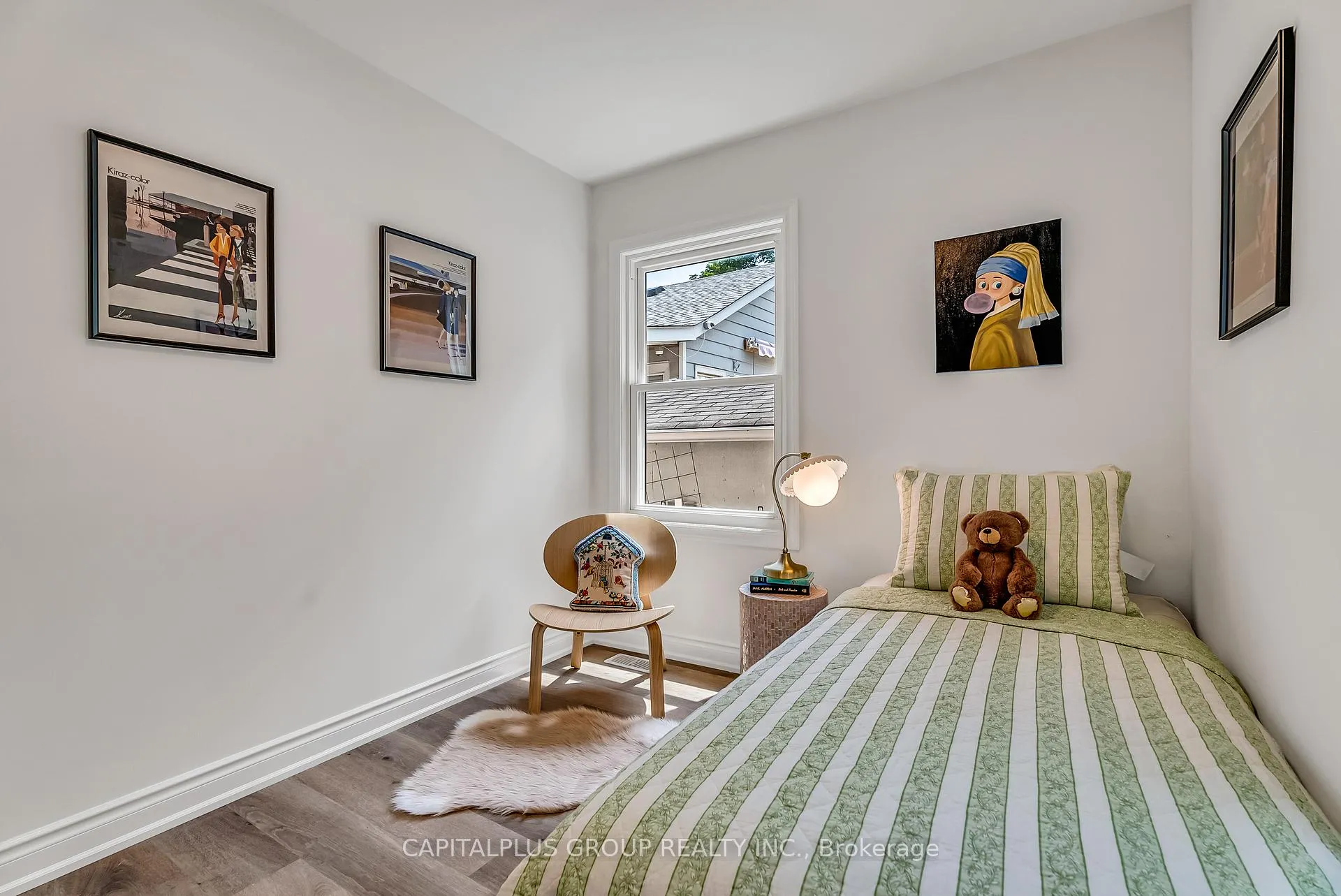 Photo 22 of 1 Nelson Avenue, Ajax, Central — HOMEH