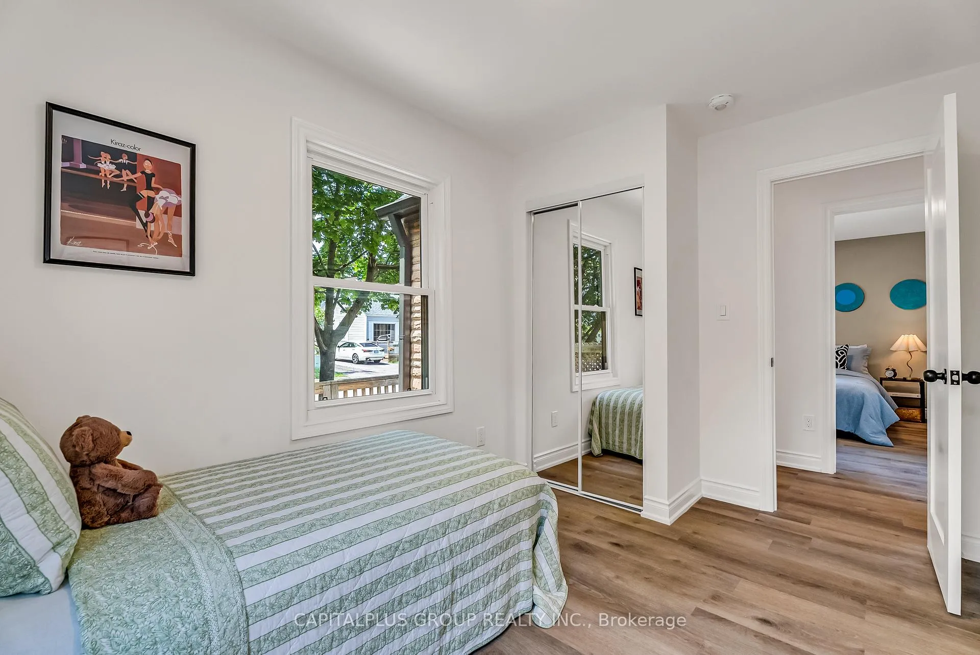 Photo 23 of 1 Nelson Avenue, Ajax, Central — HOMEH