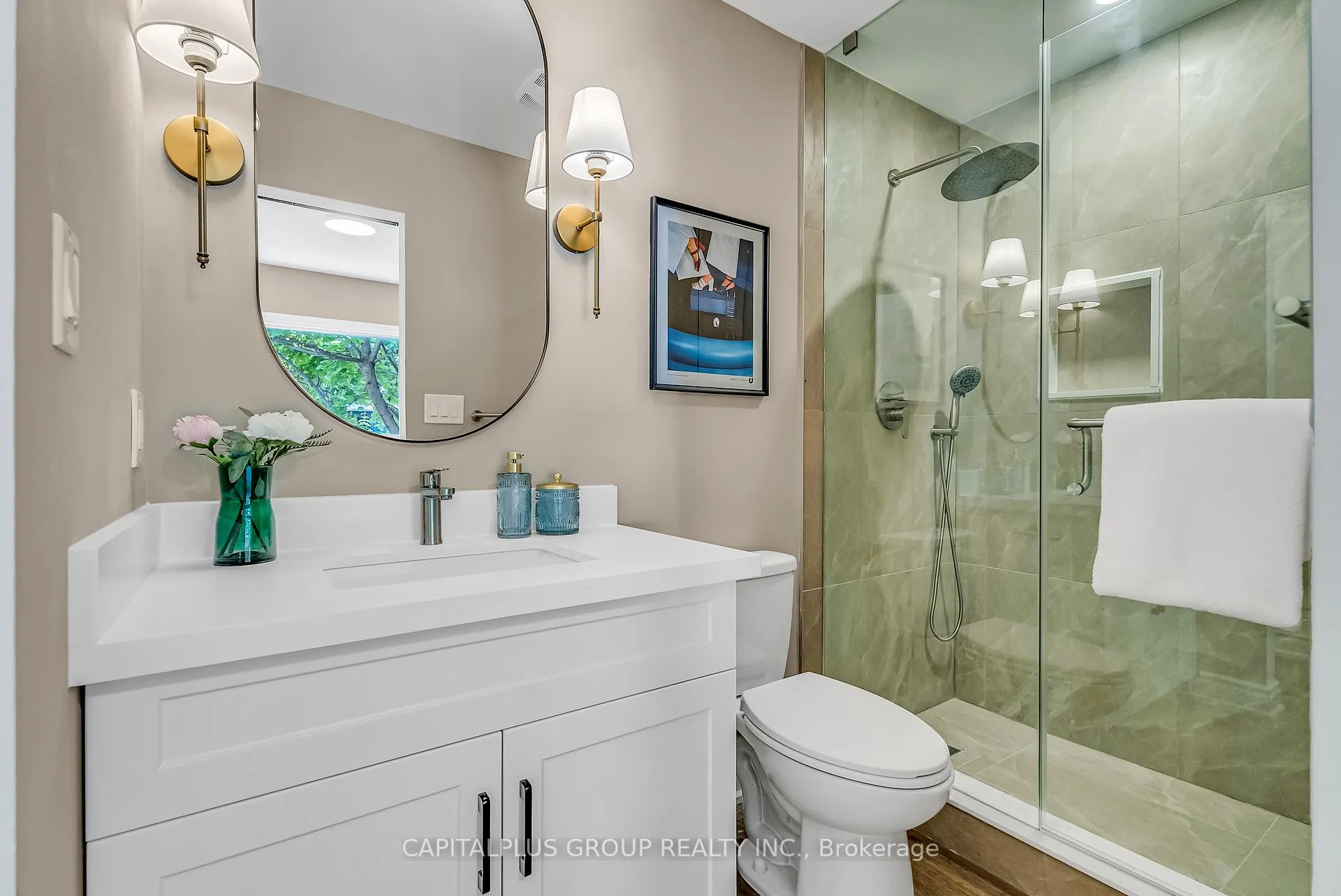 Photo 24 of 1 Nelson Avenue, Ajax, Central — HOMEH