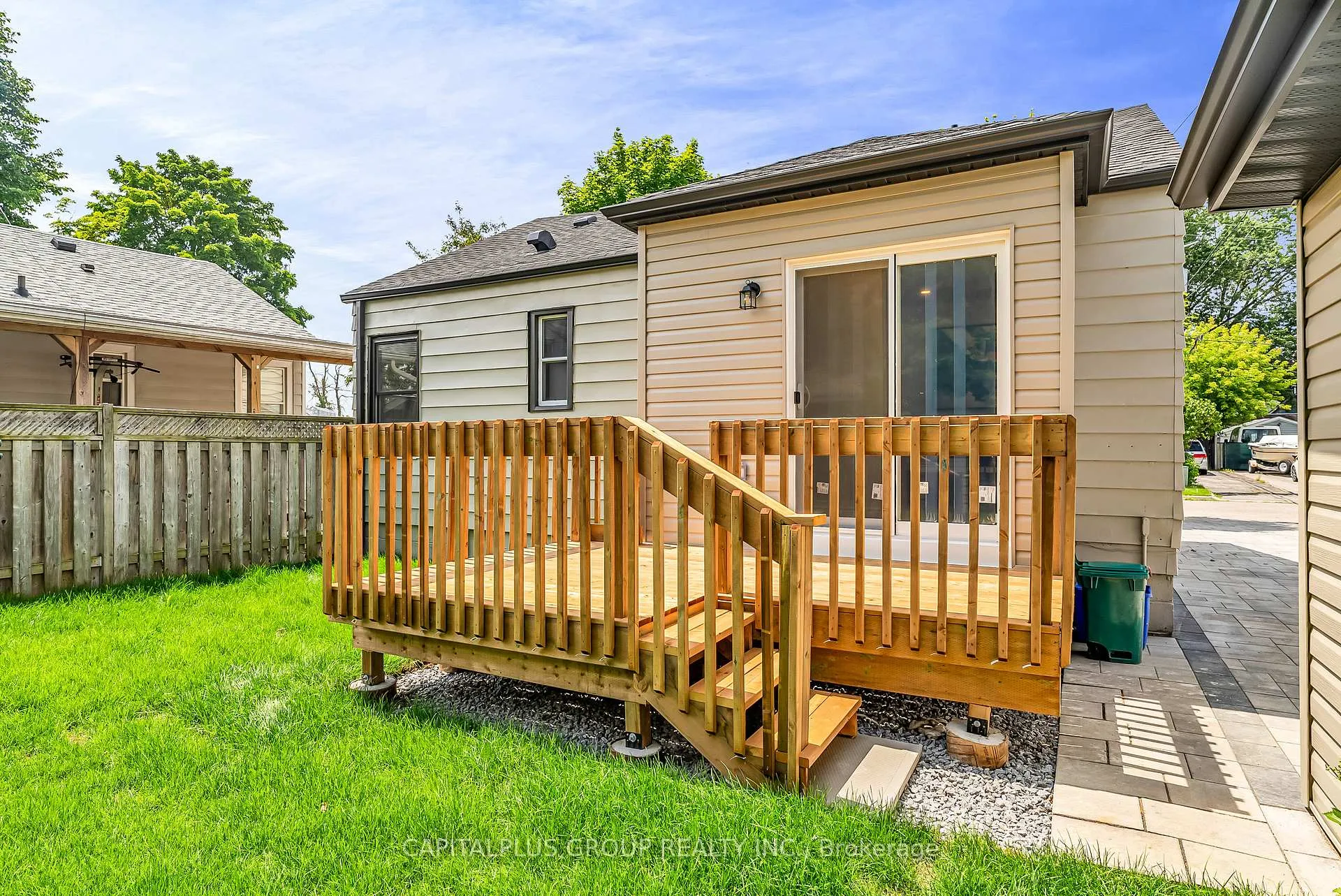 Photo 27 of 1 Nelson Avenue, Ajax, Central — HOMEH