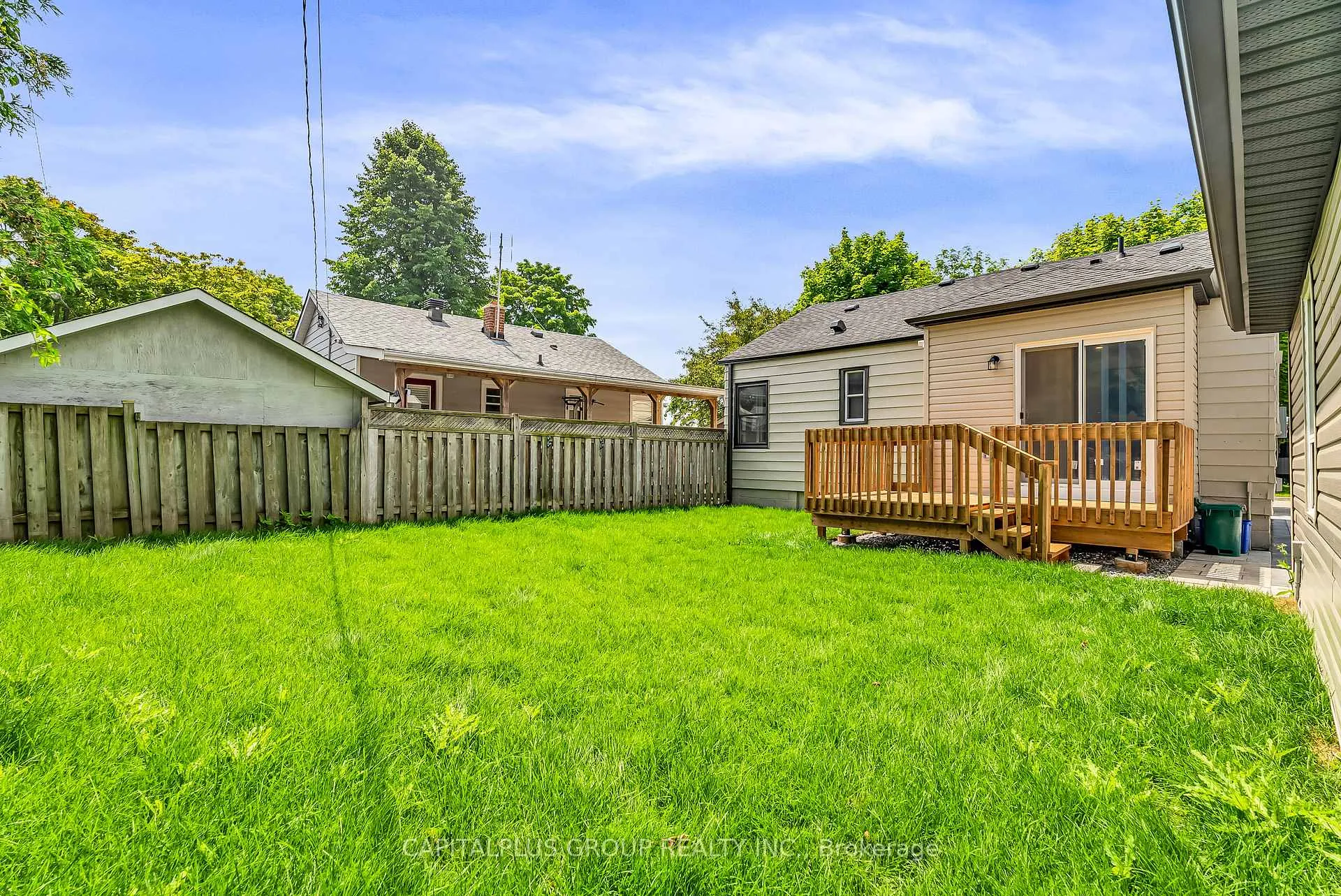Photo 29 of 1 Nelson Avenue, Ajax, Central — HOMEH
