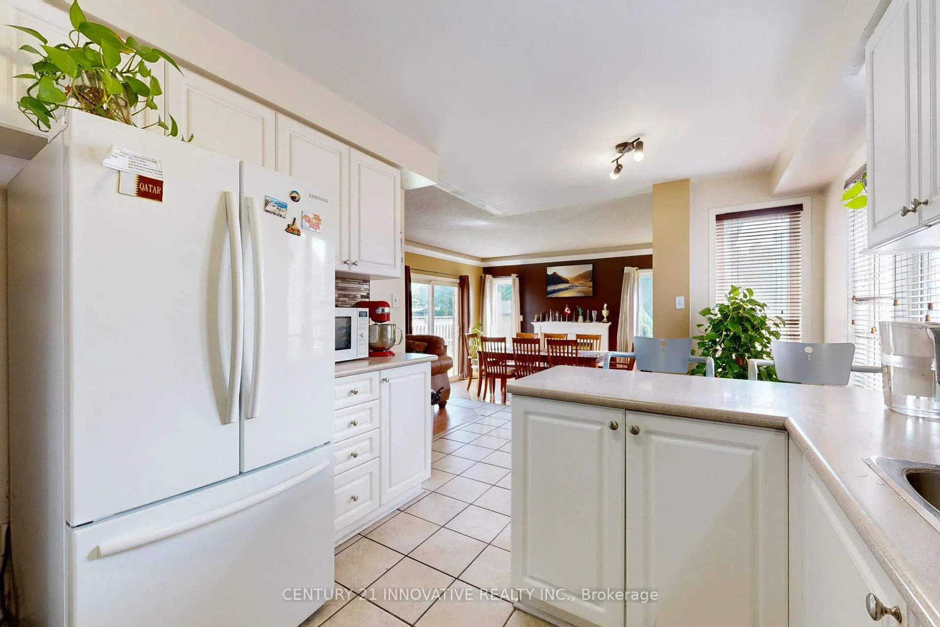Photo 8 of 1910 Dalhousie Crescent, Oshawa, Samac — HOMEH