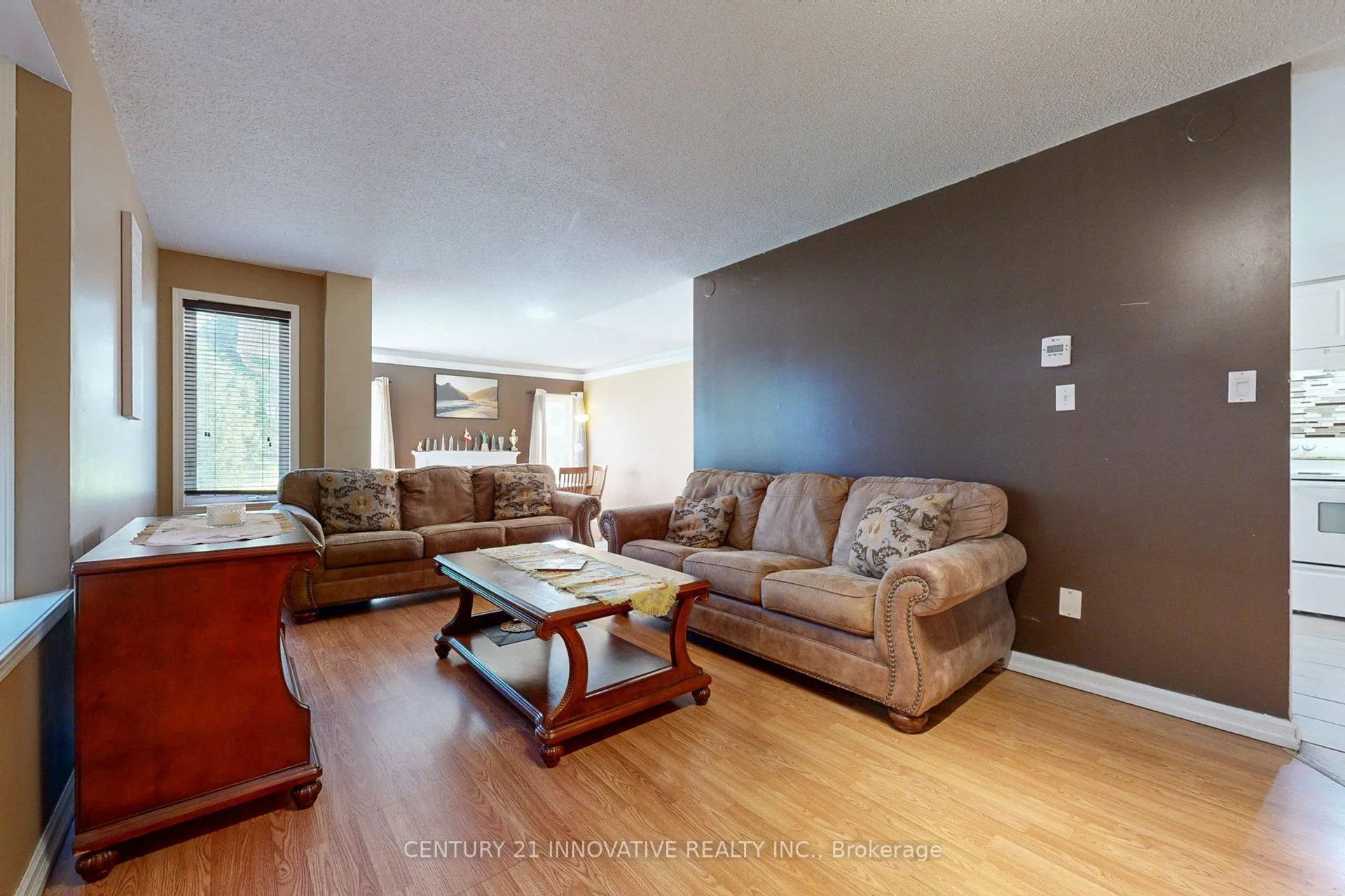 Photo 14 of 1910 Dalhousie Crescent, Oshawa, Samac — HOMEH