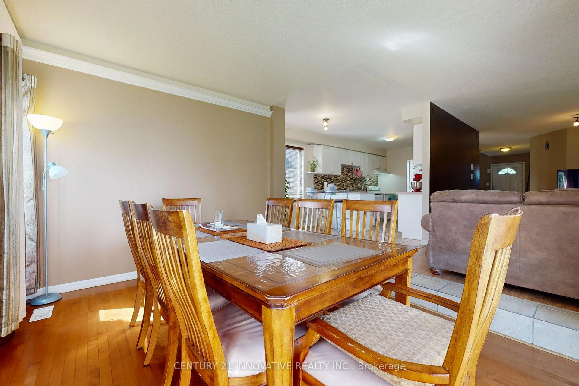 Photo 15 of 1910 Dalhousie Crescent, Oshawa, Samac — HOMEH